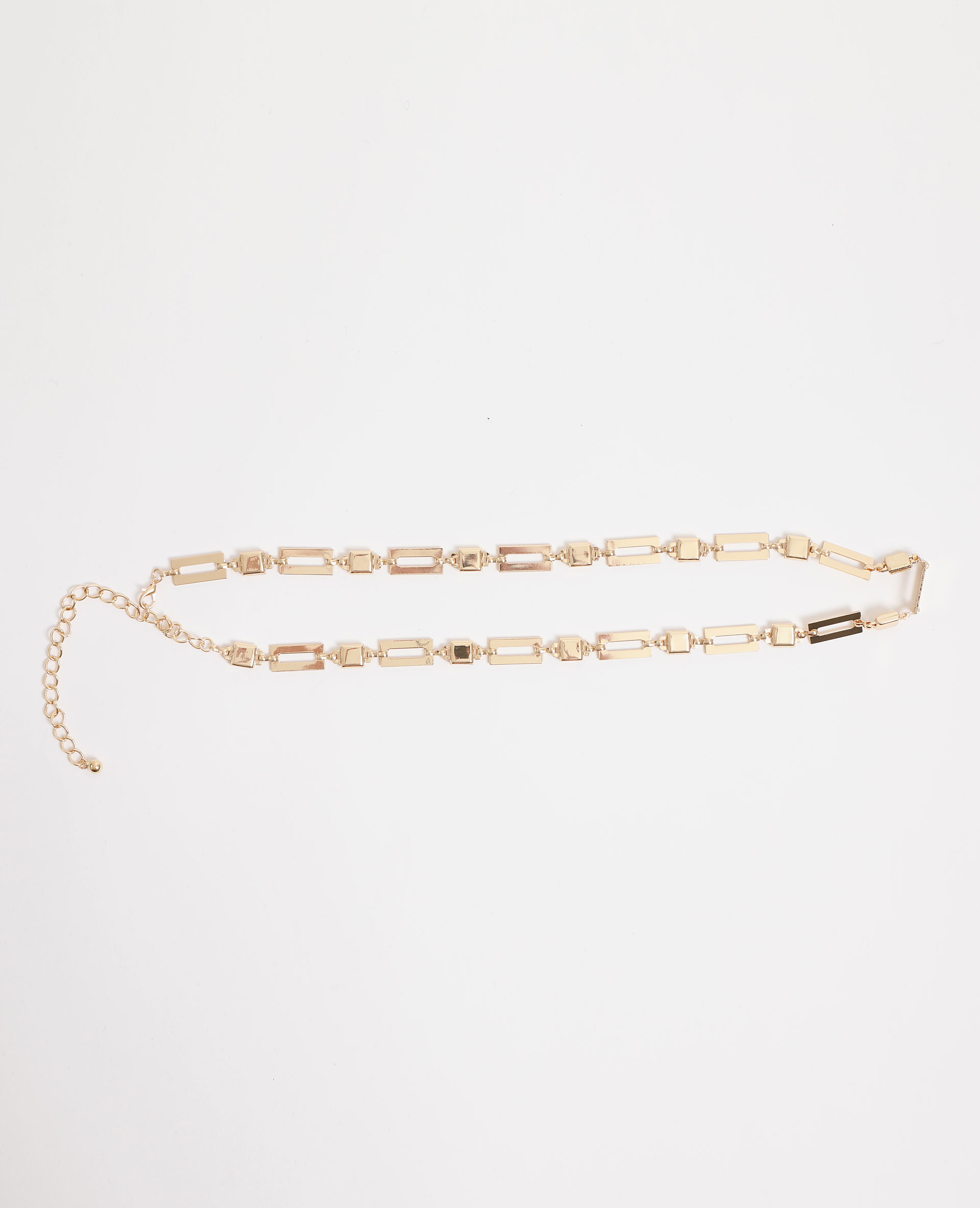 Ceinture chaine Pimkie