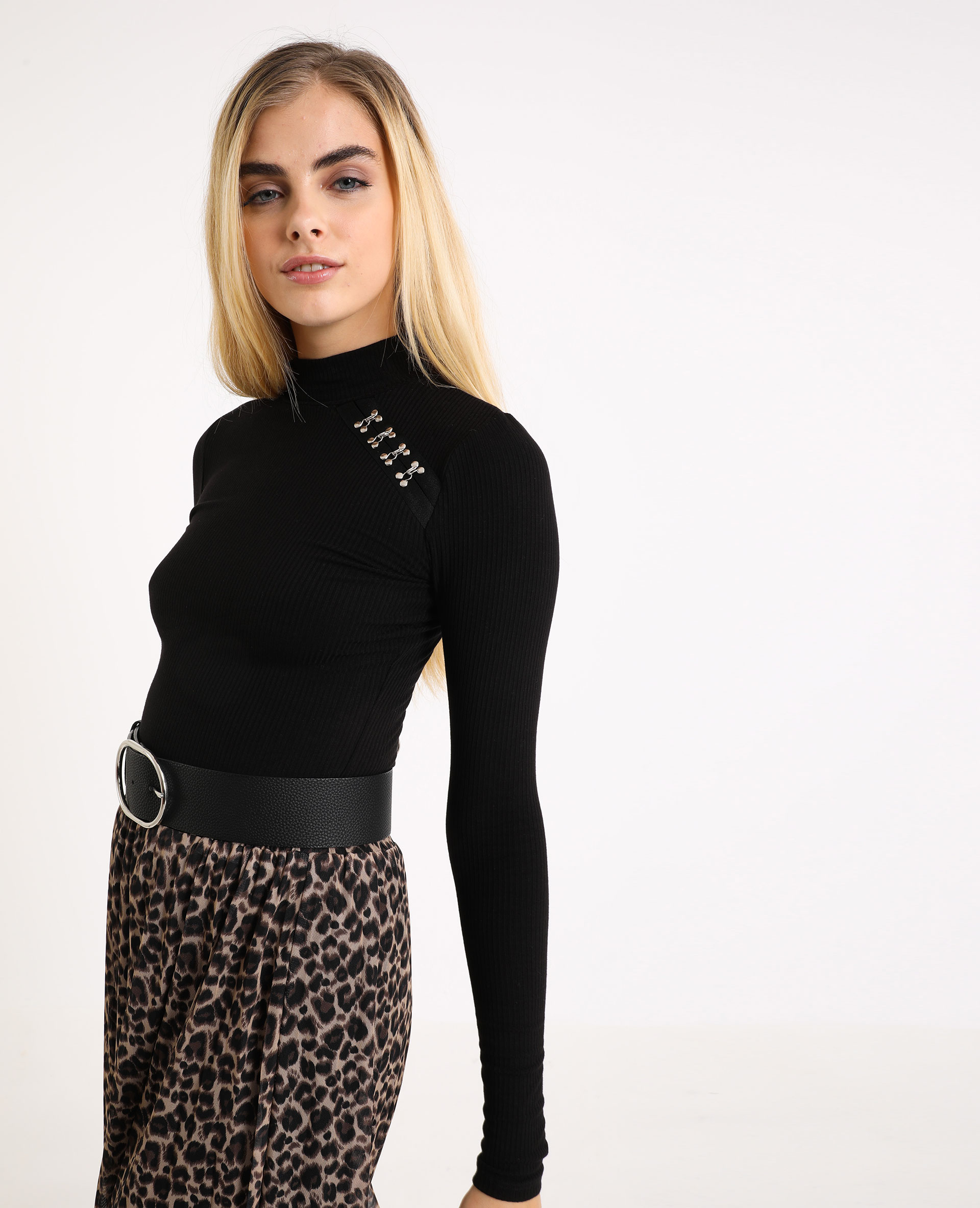 Sous pull sales pimkie