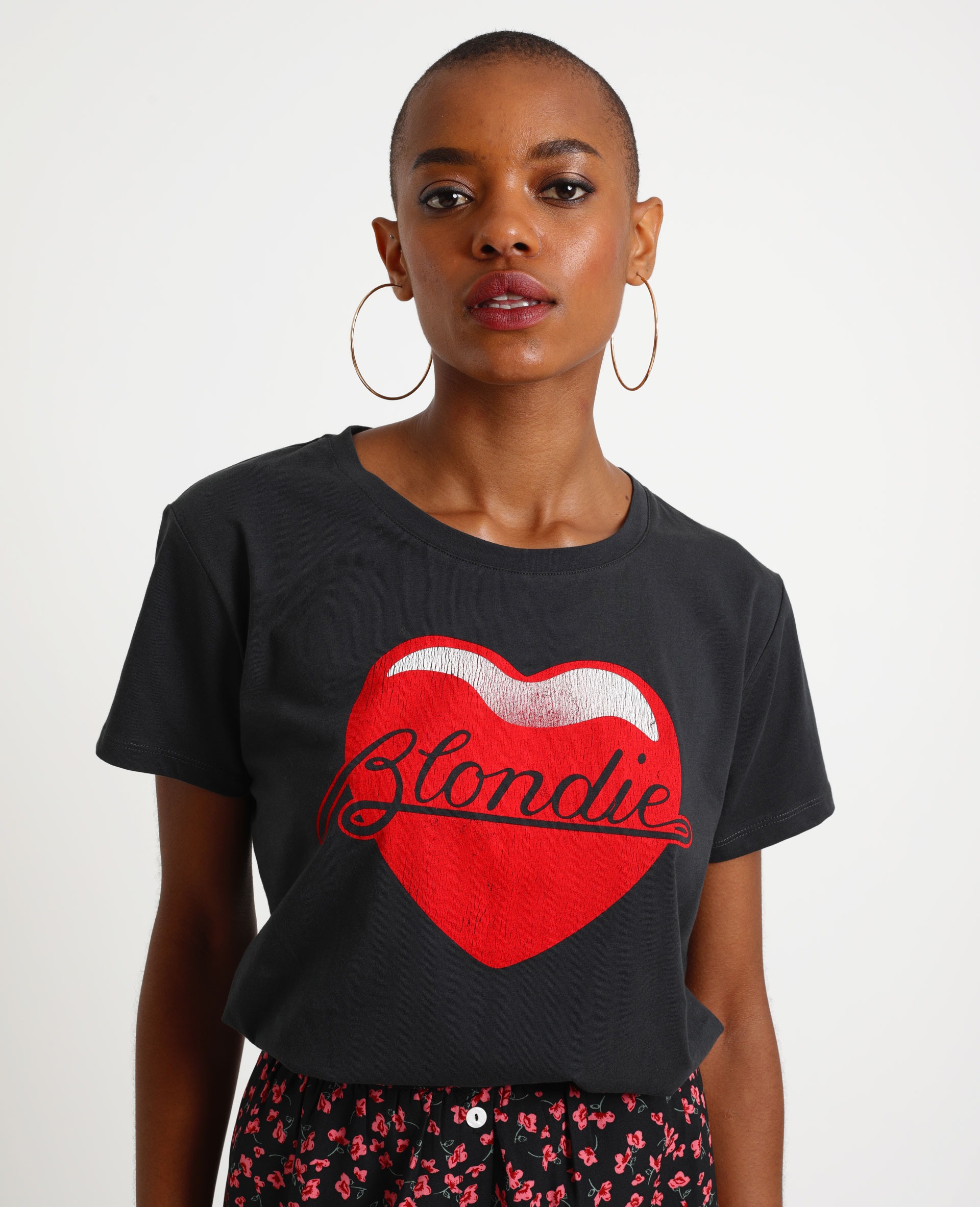 Pimkie top t shirt