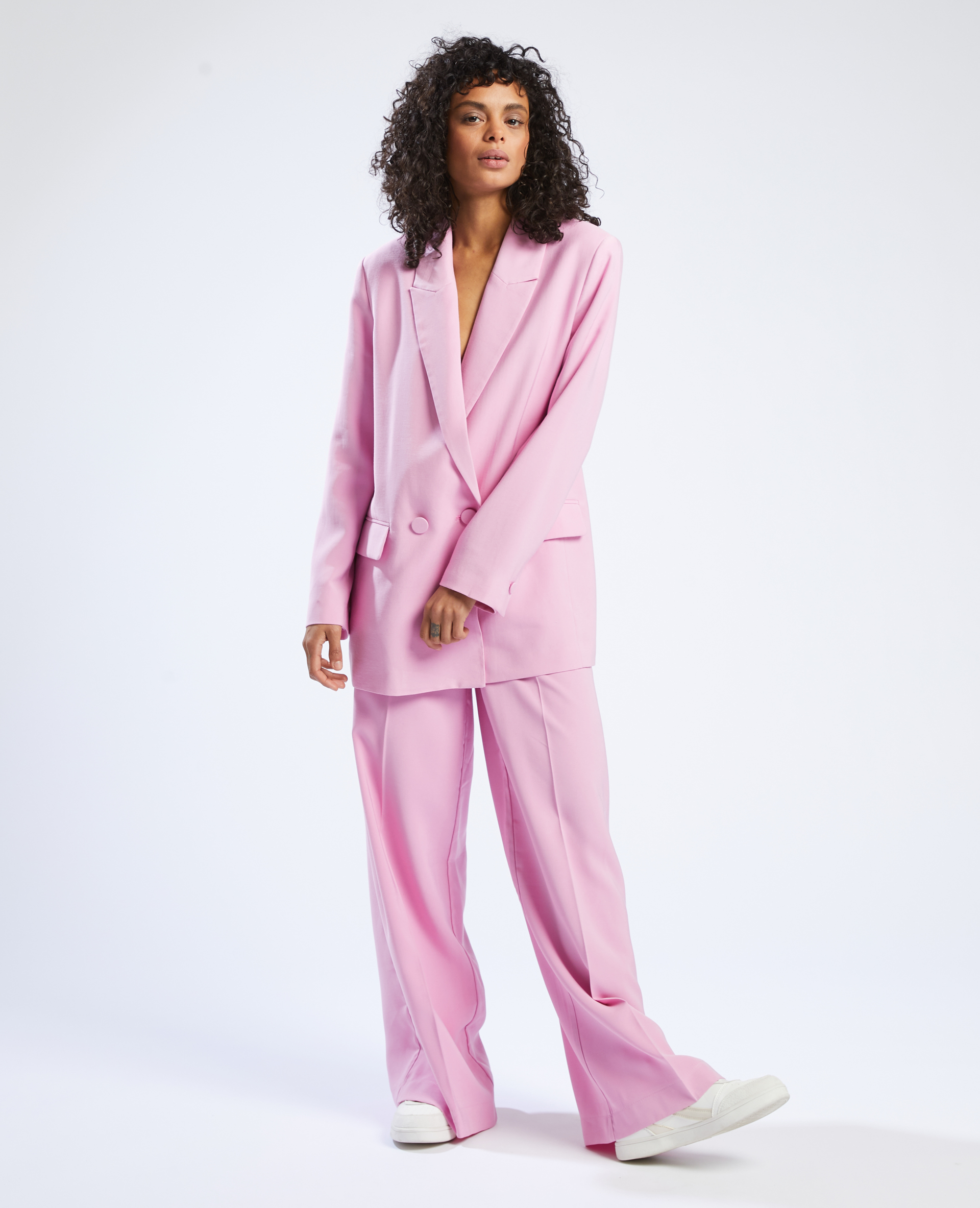 Veste blazer oversize Pimkie