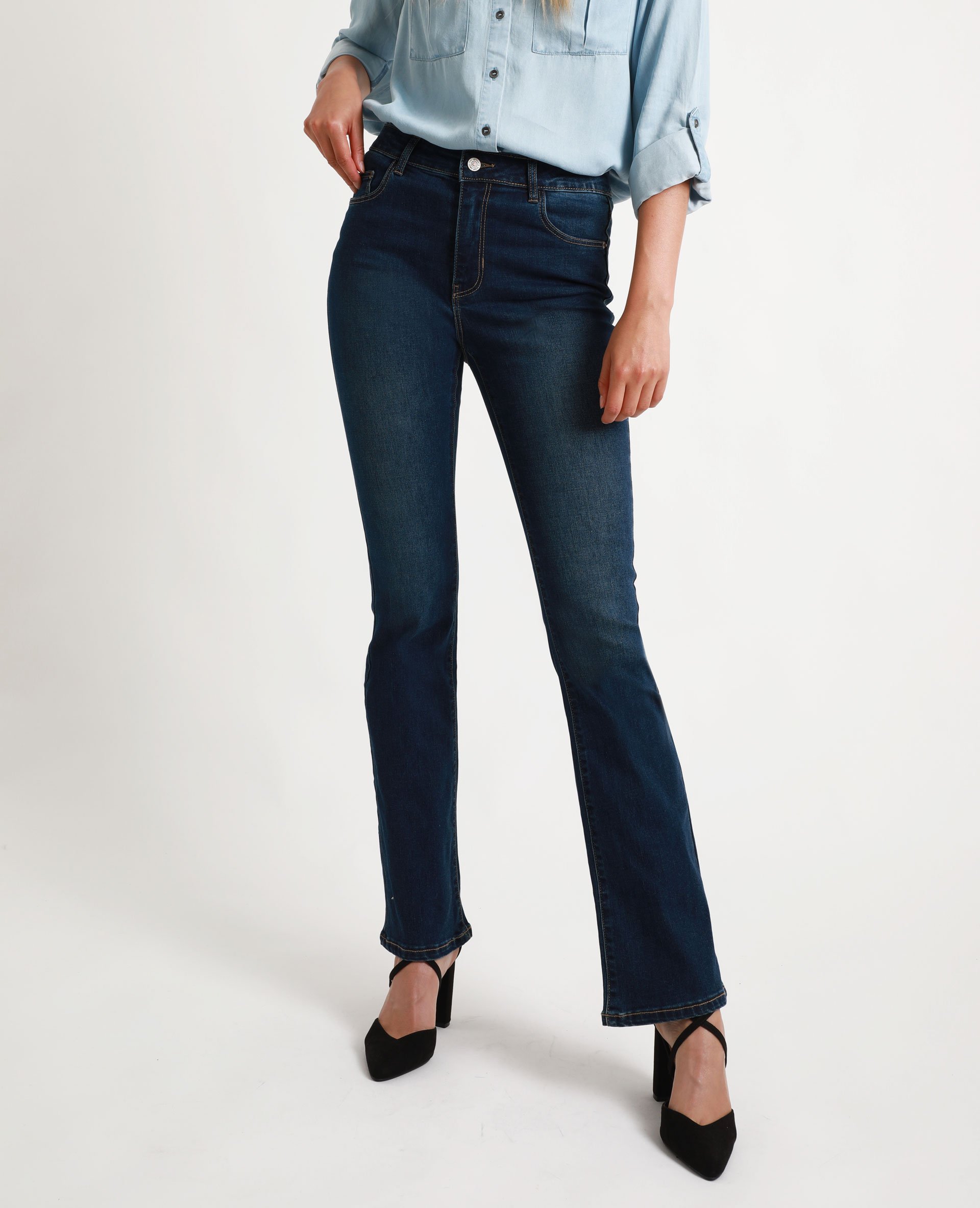 Jean bootcut