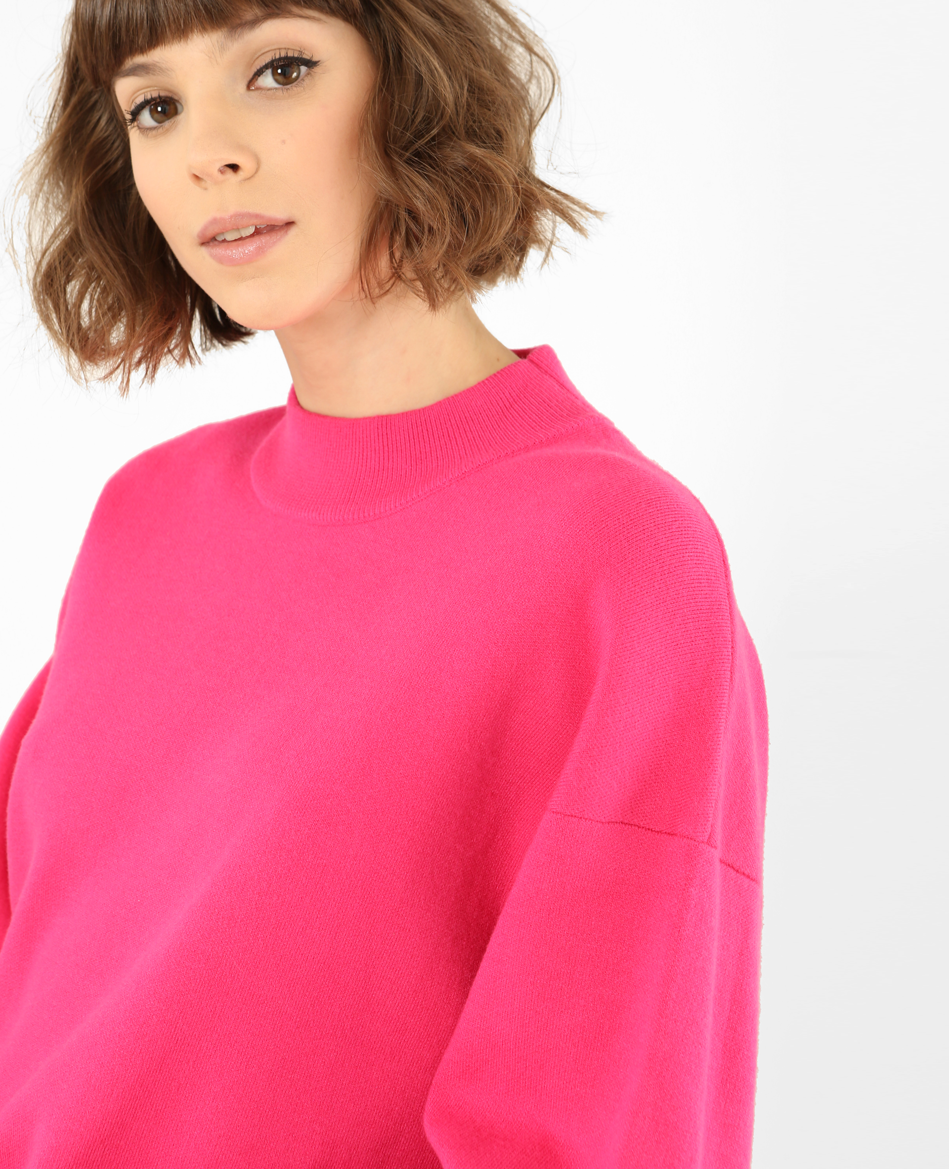 Pull oversized Pimkie