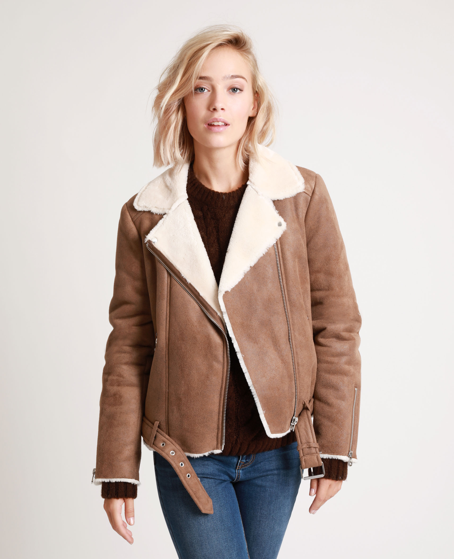 Perfecto sale femme pimkie