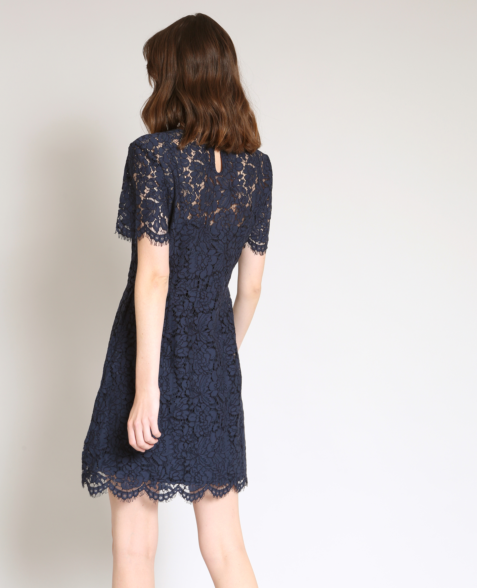 robes h&m soldes