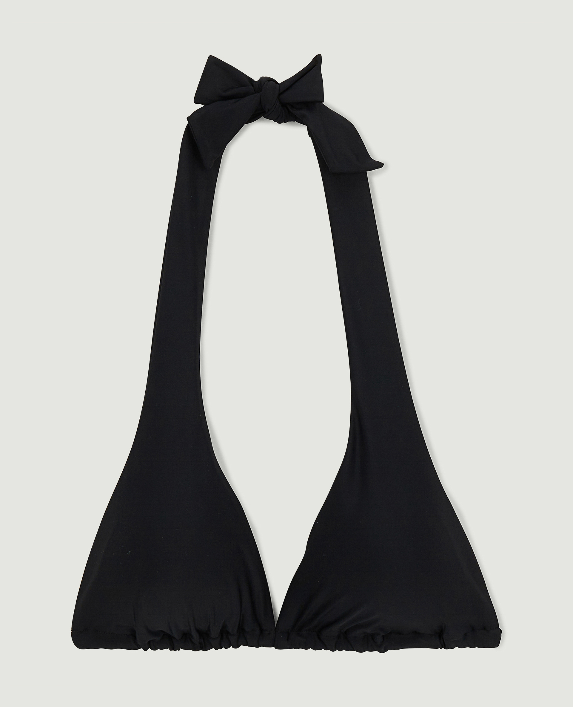 Haut de maillot triangle 8 positions noir - Pimkie