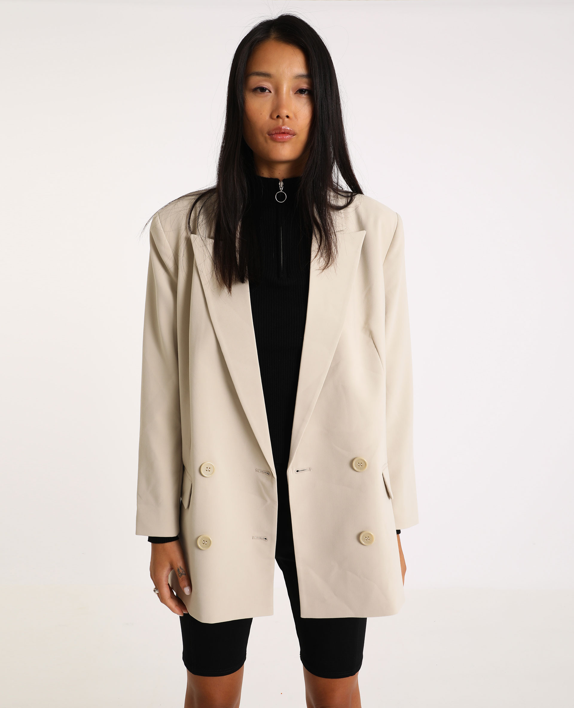 Blazer femme top pimkie