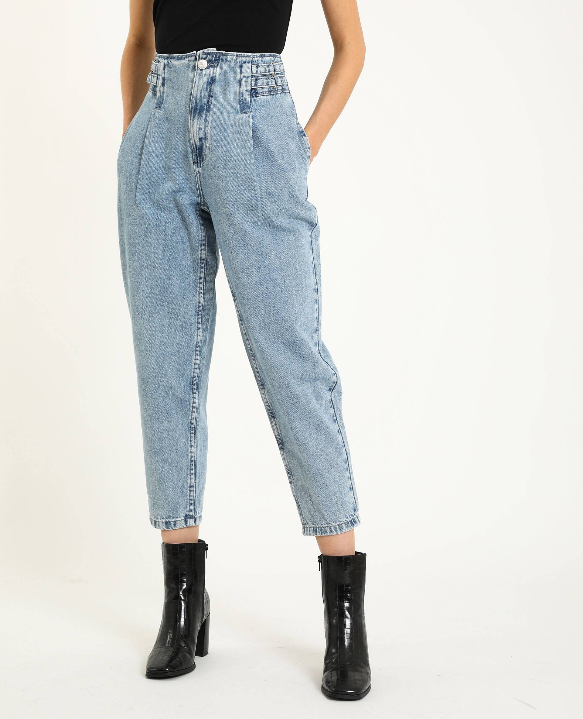 Jean slouchy pimkie 2025
