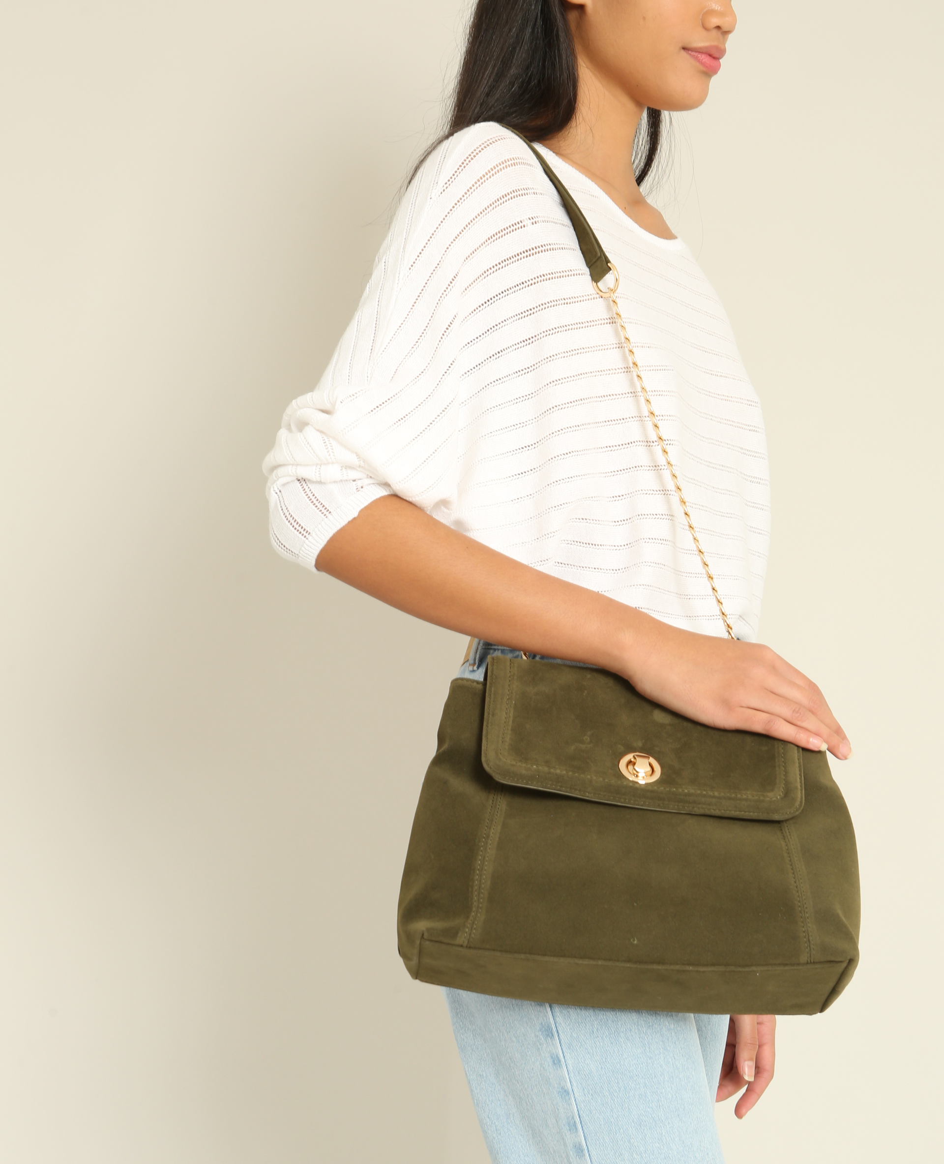pimkie sac bandouliere