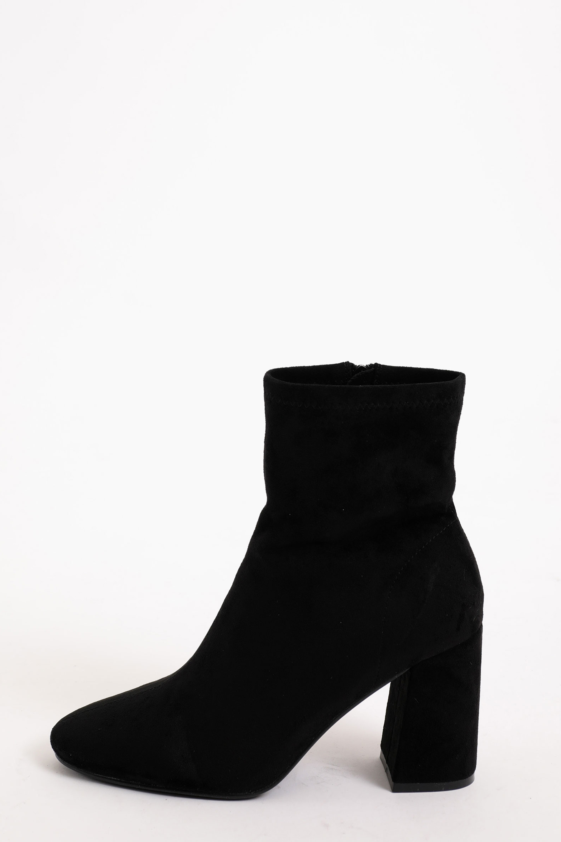 Bottines noires pimkie top