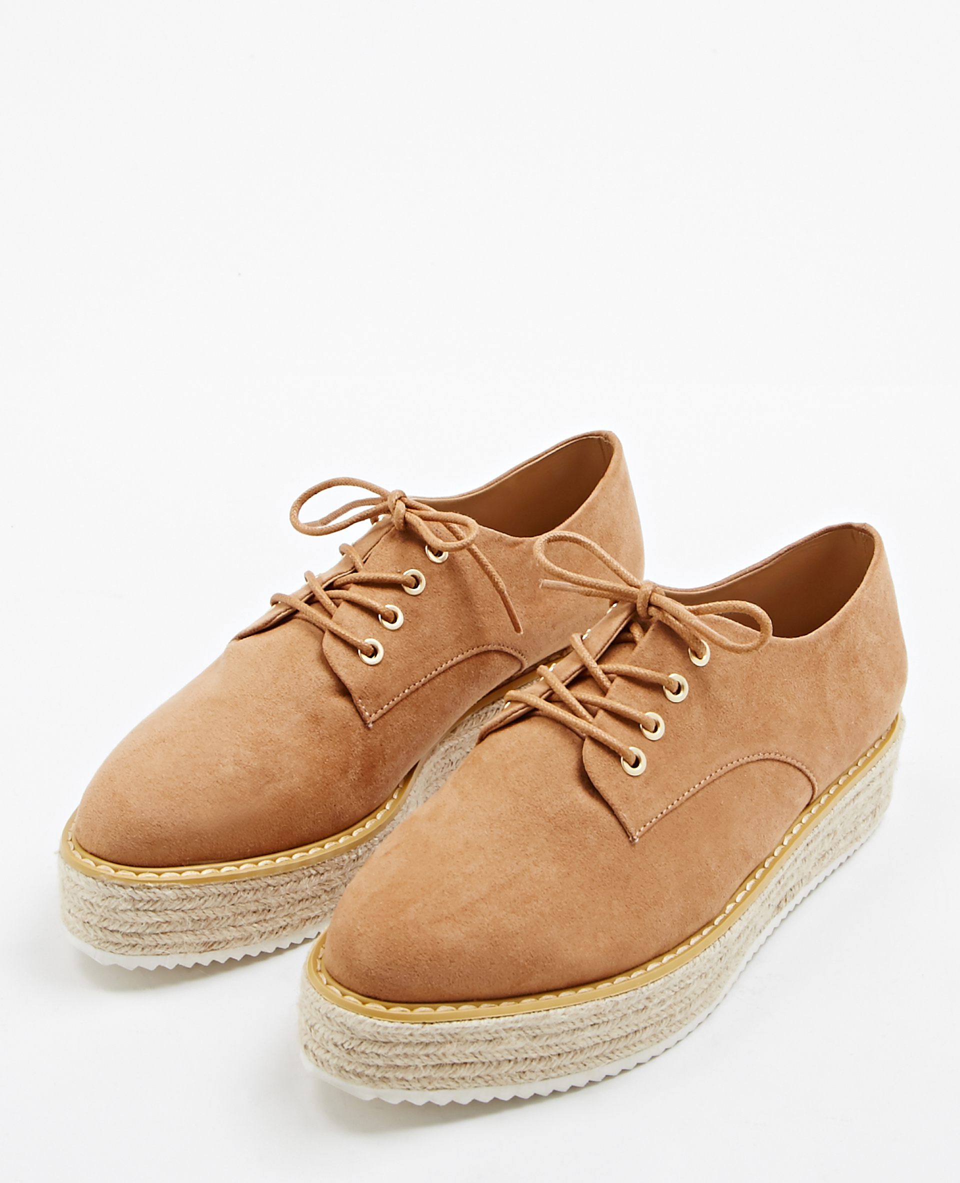 derbies femme pimkie