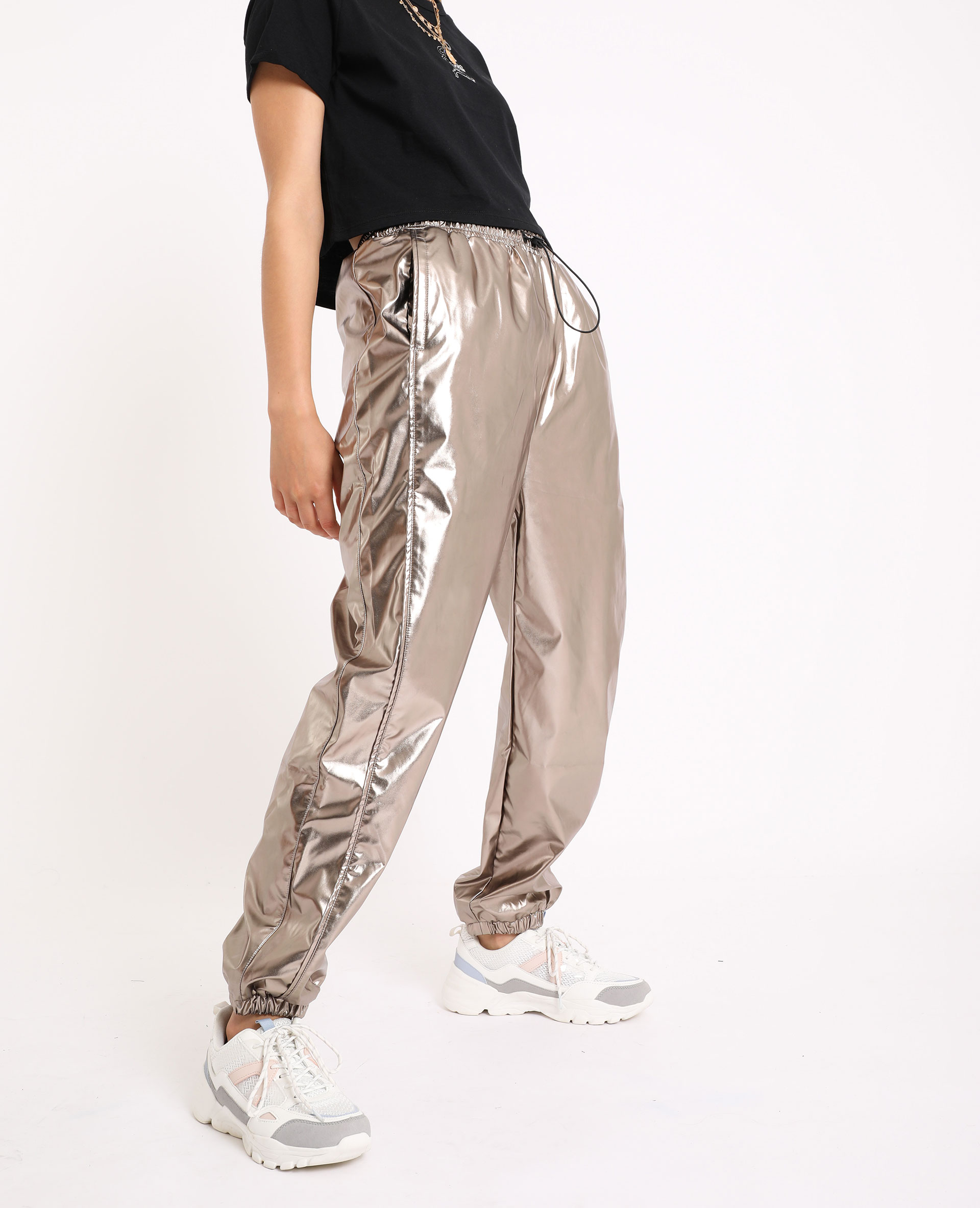Survetement best sale brillant homme