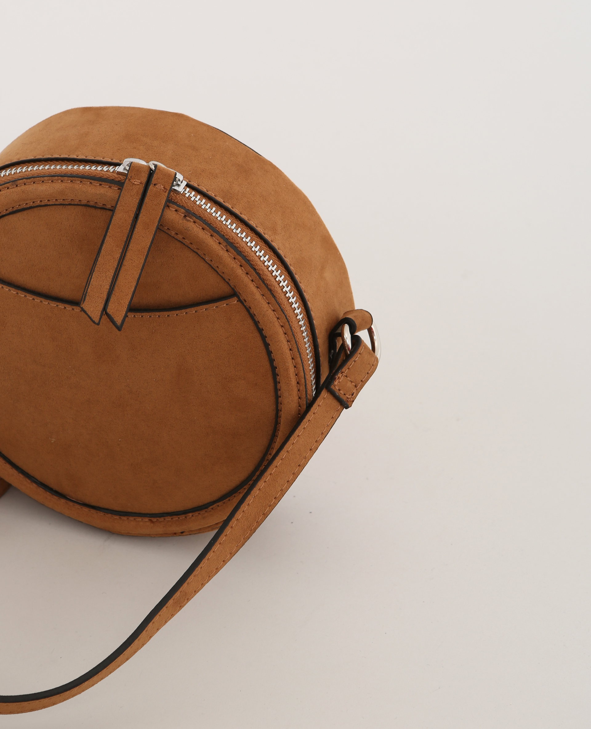 Petit sac daim cheap