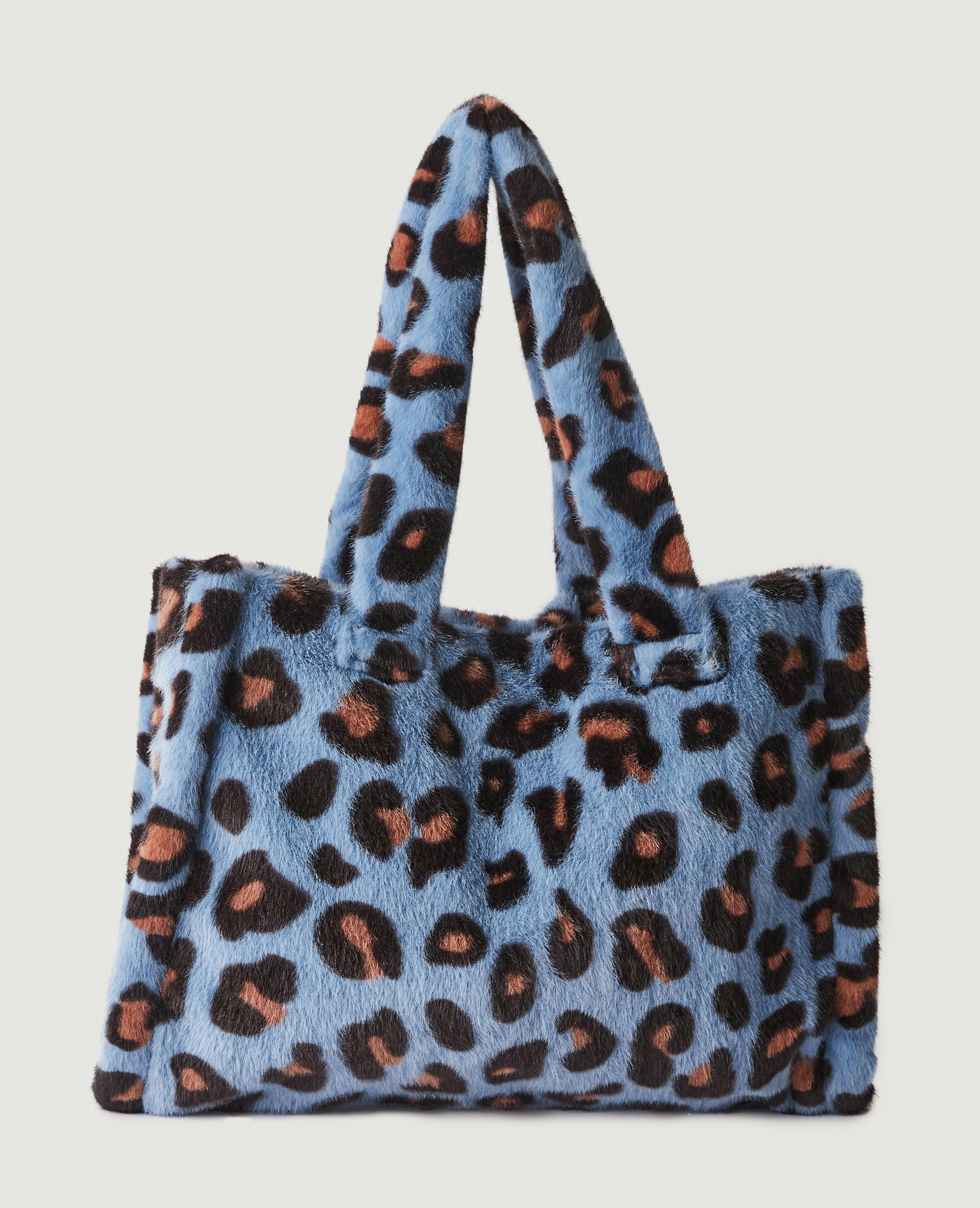 Sac discount motif leopard