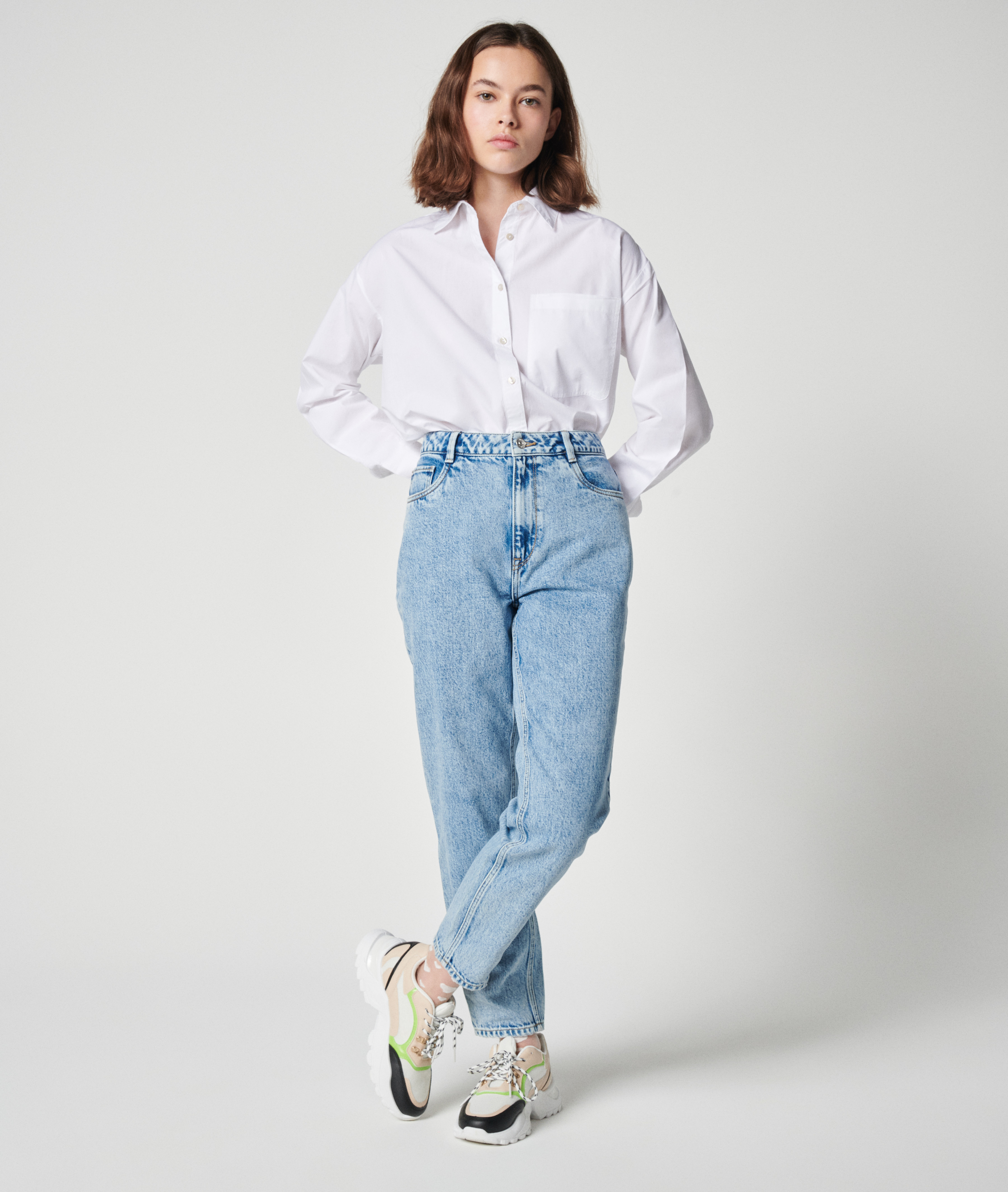 Jean hot sale denim pimkie
