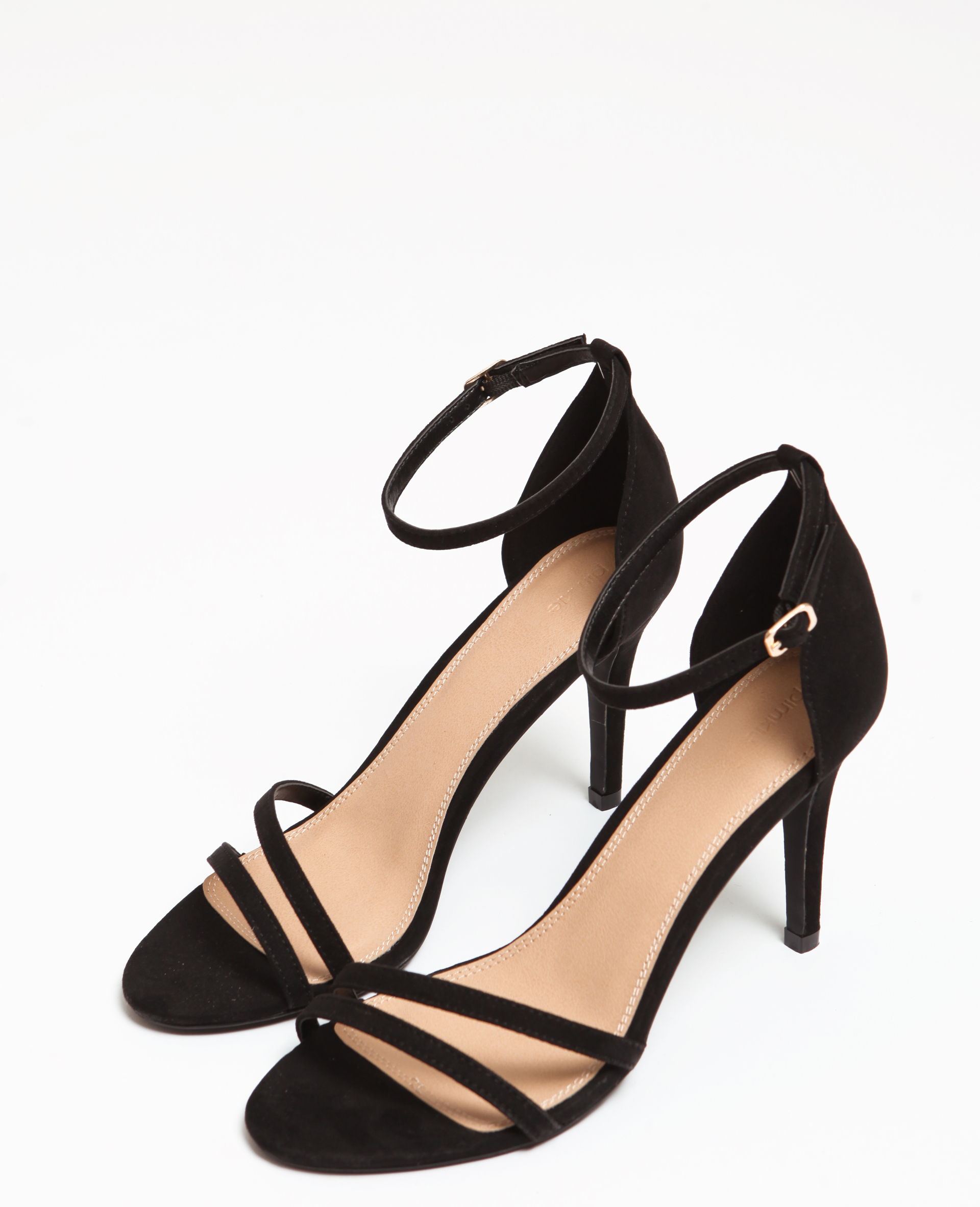 Escarpin noir pimkie clearance