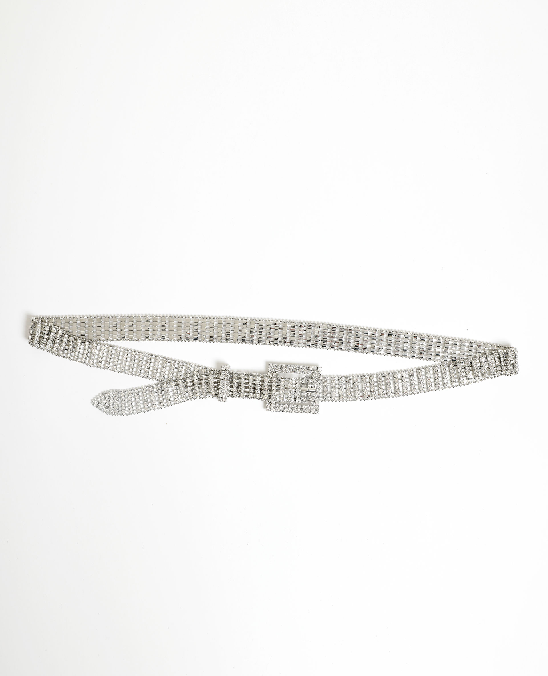 Ceinture strass 2025