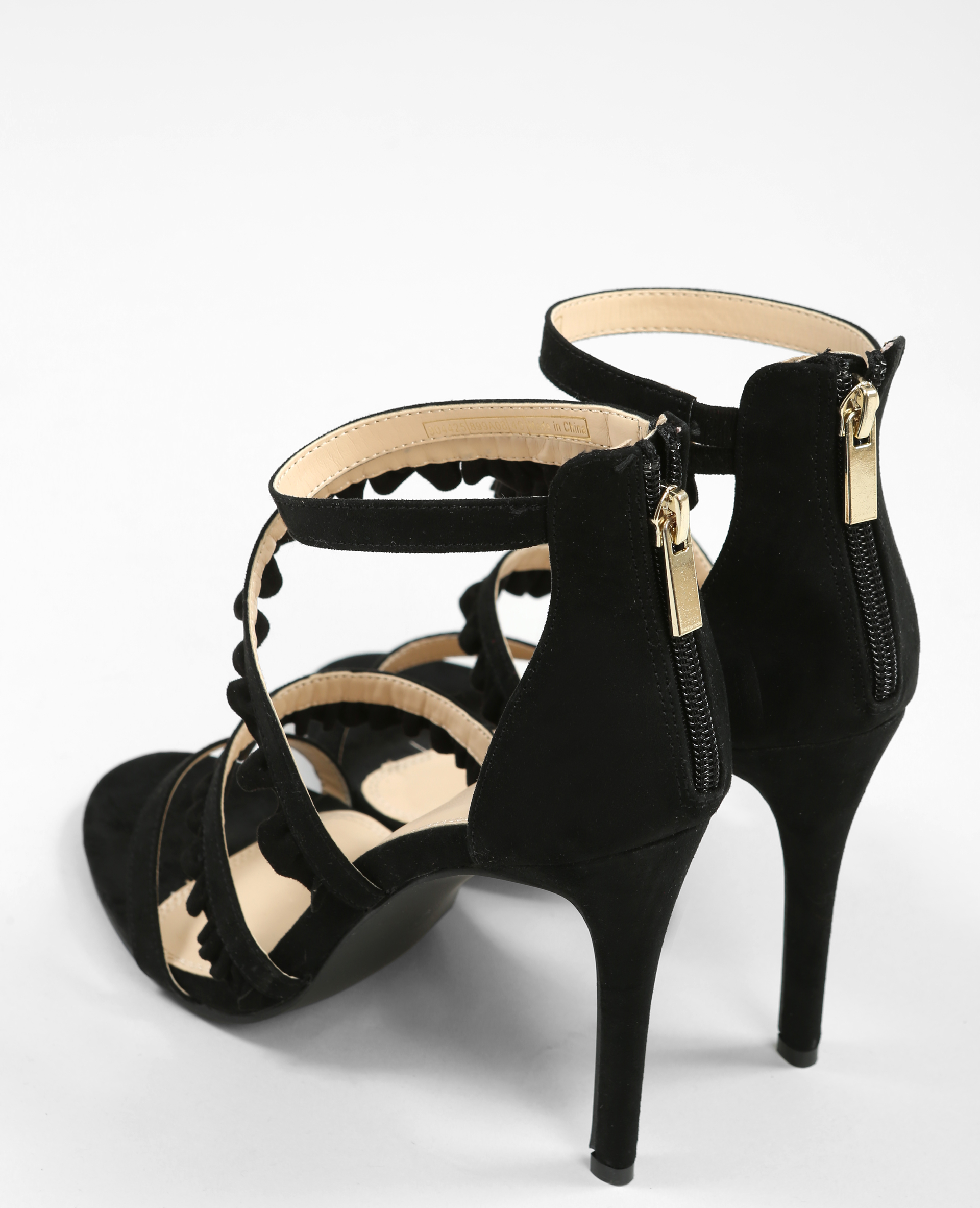 site anglais chaussure femme