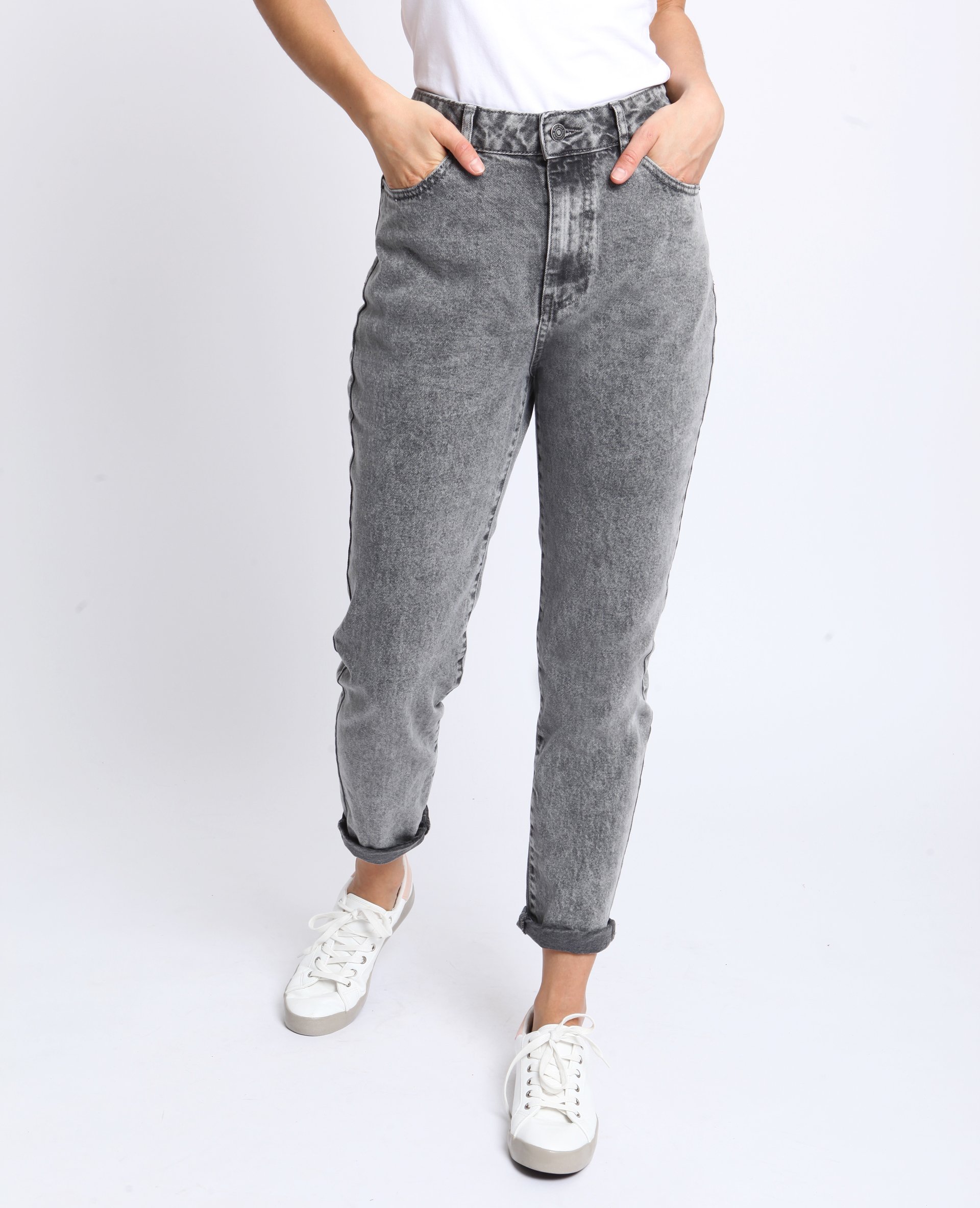Djean taille haute 2025