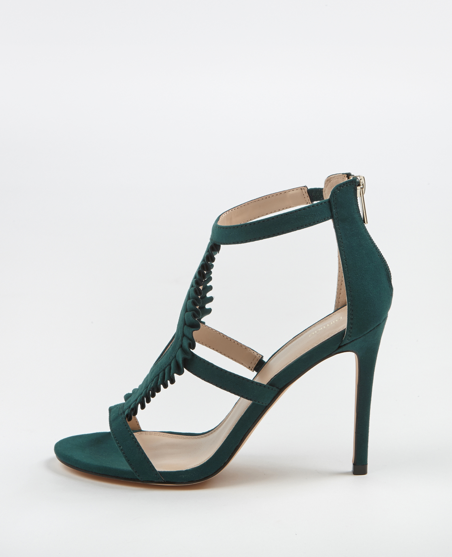 Talon vert sale