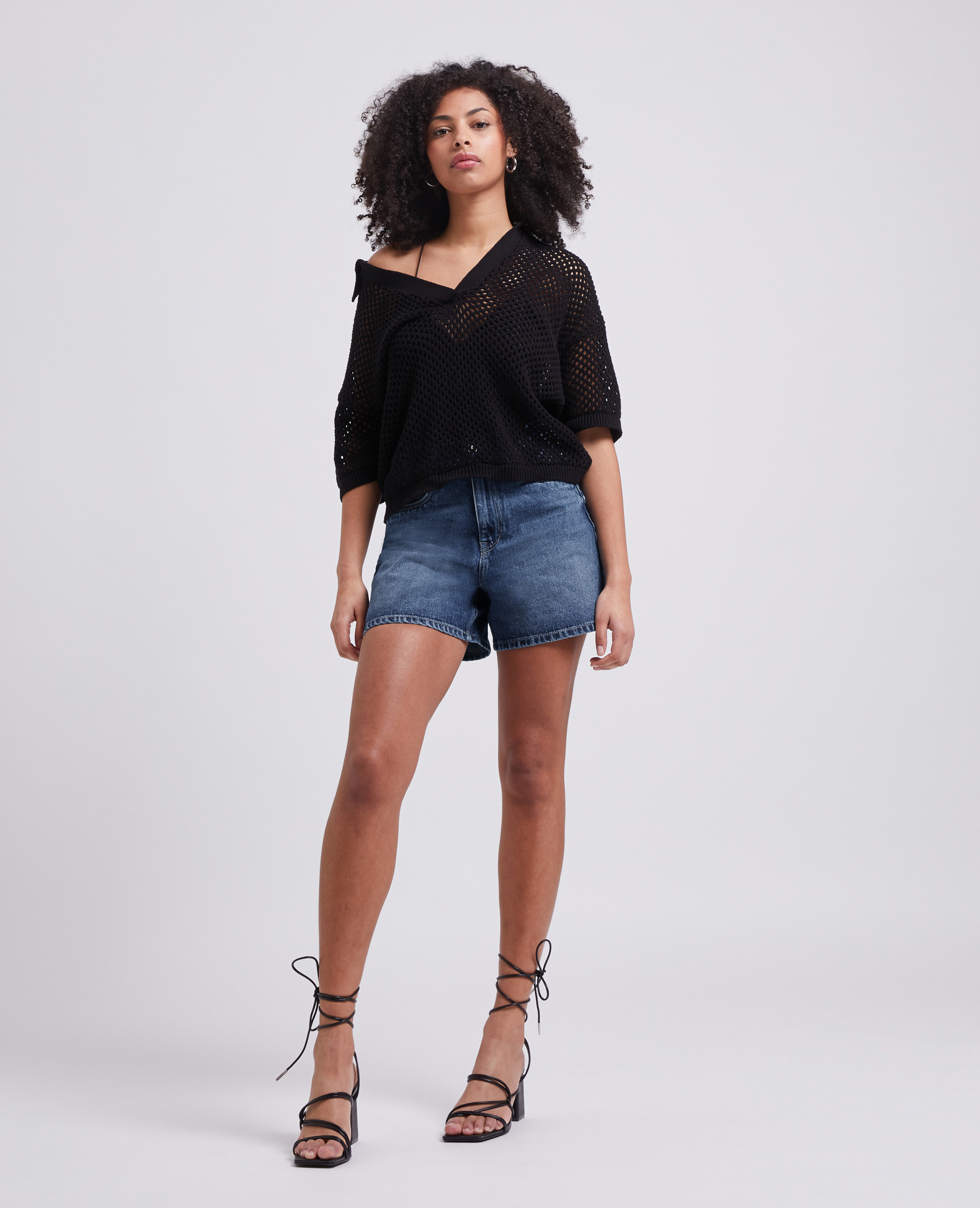 Short best sale pimkie jean