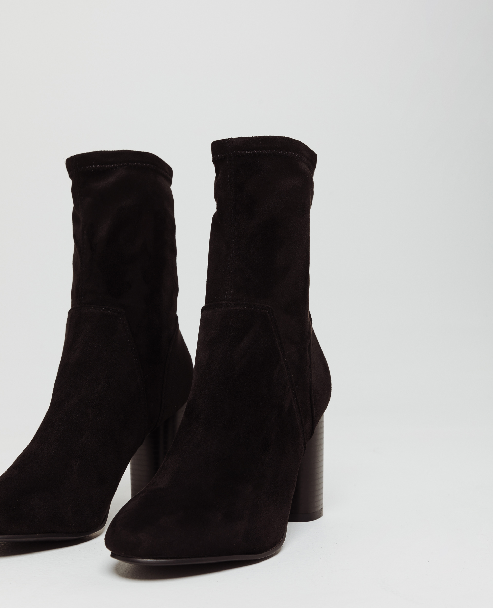 bottines pimkie