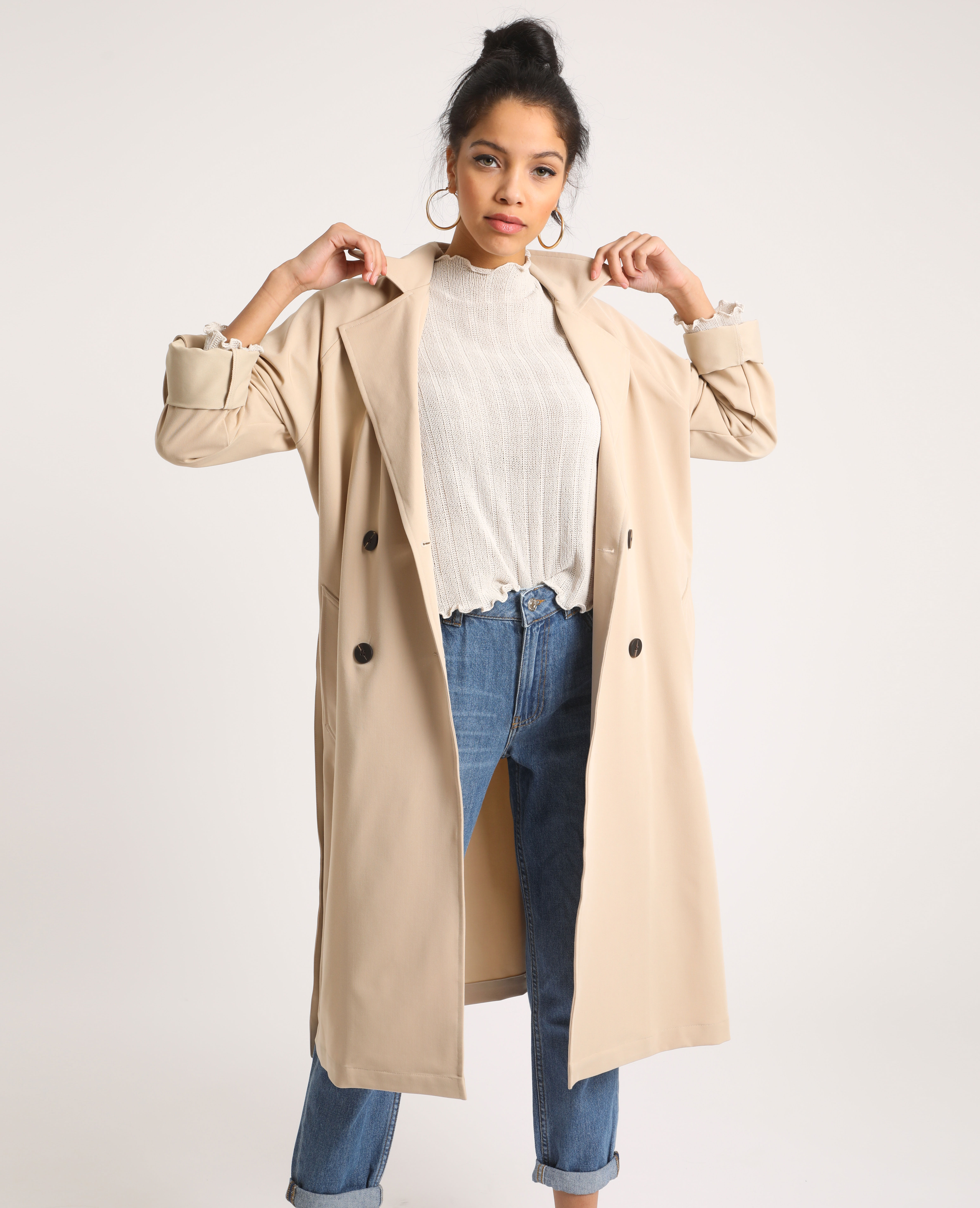 Manteau pimkie new arrivals
