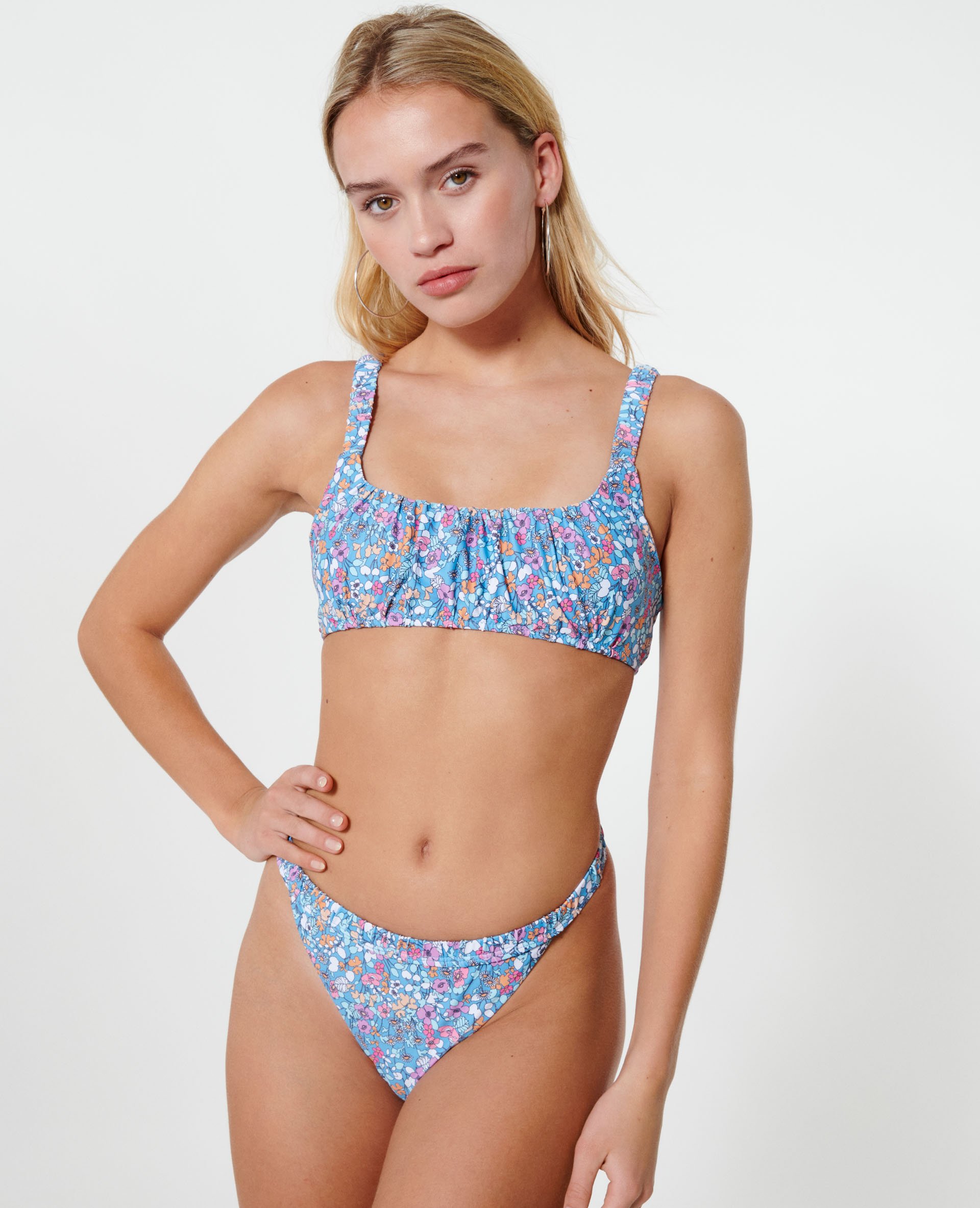 Maillot de bain brassière clearance