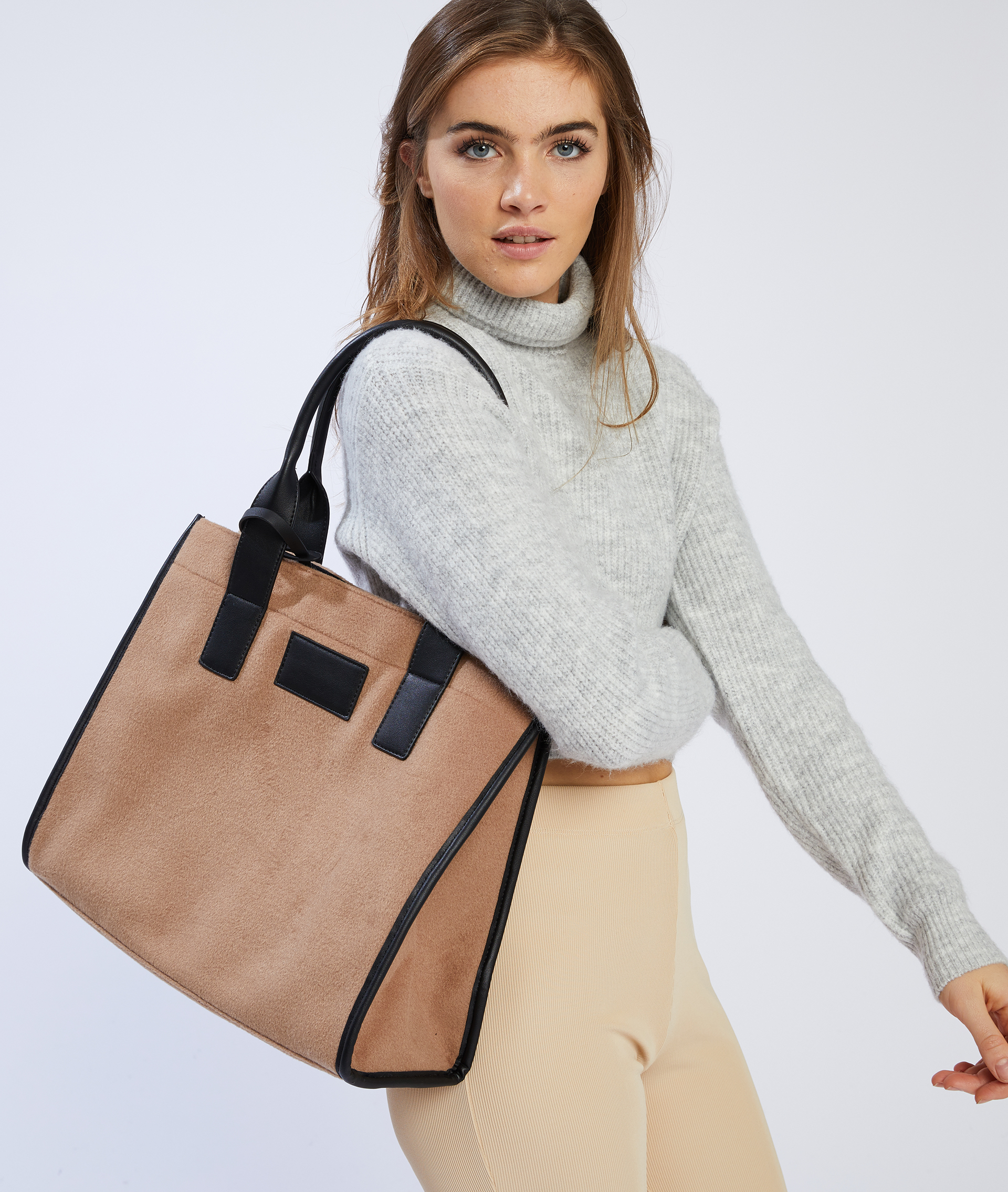 Sac best sale cabas pimkie