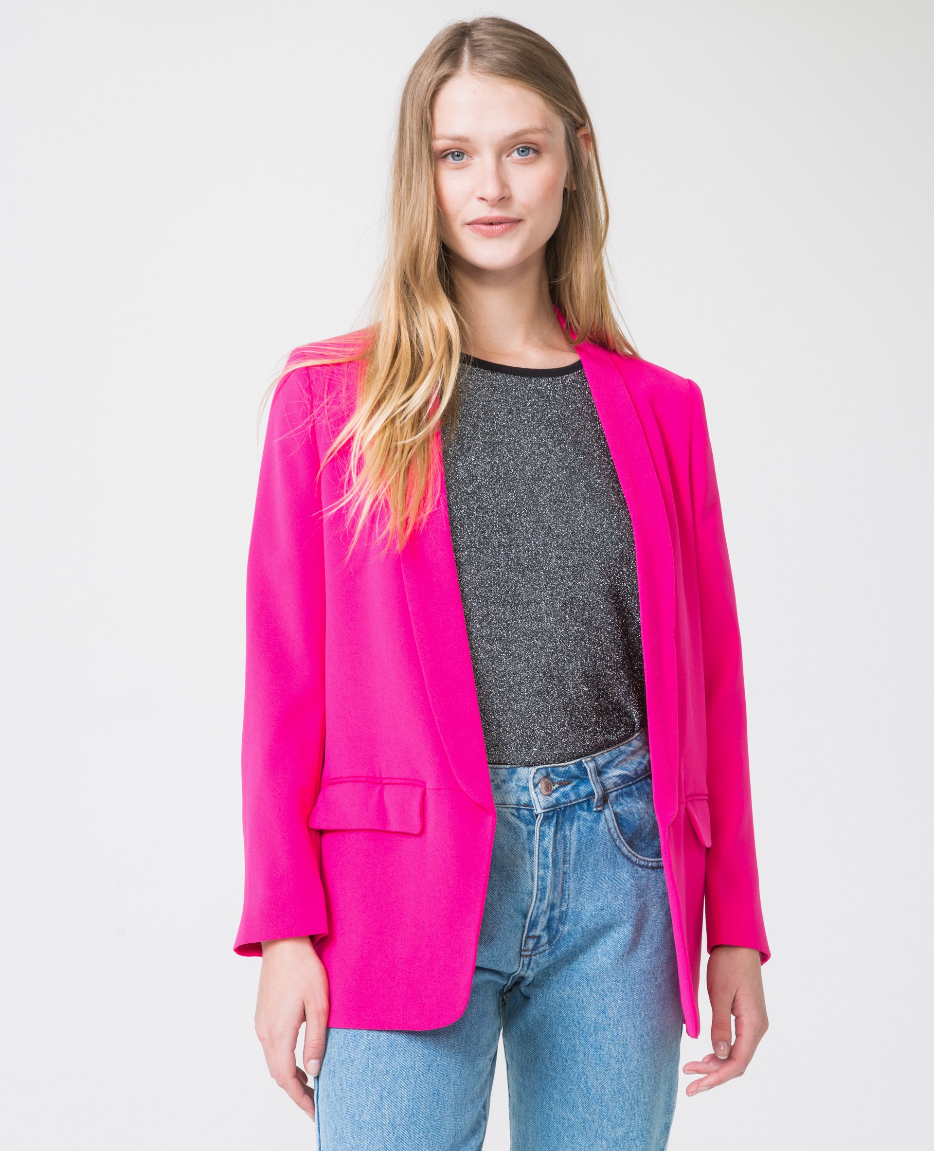 Veste blazer