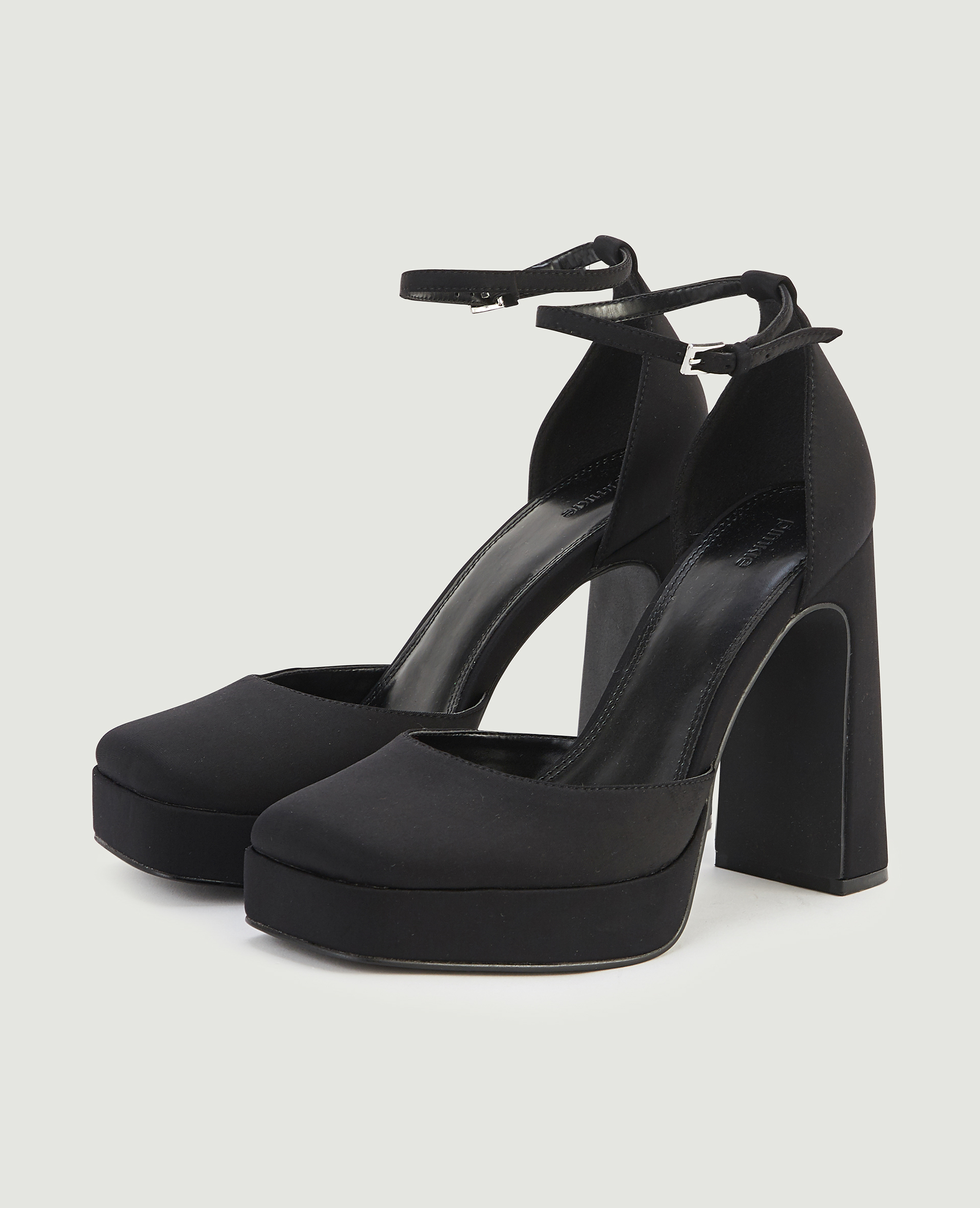 babies chaussures talon