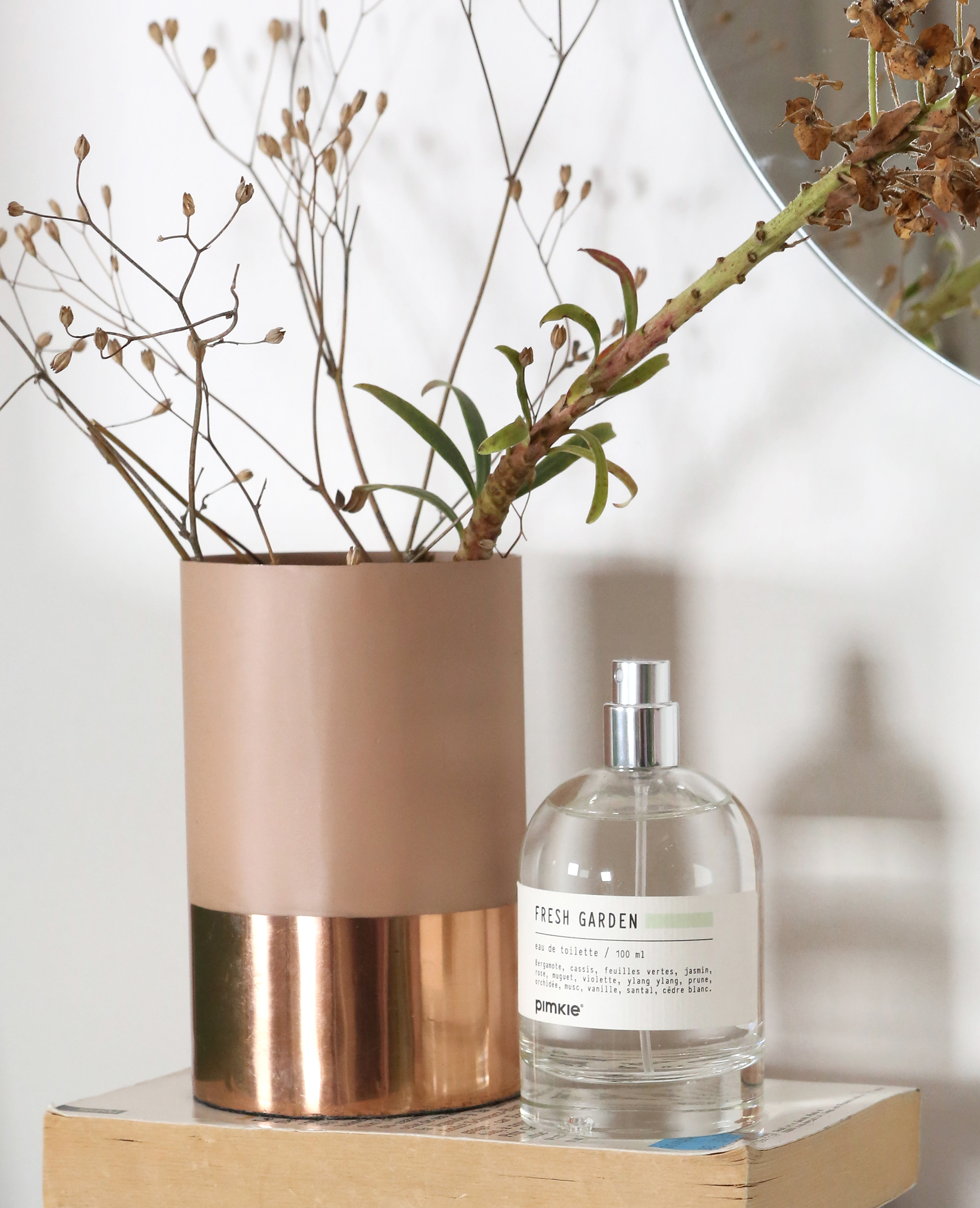 pimkie parfum