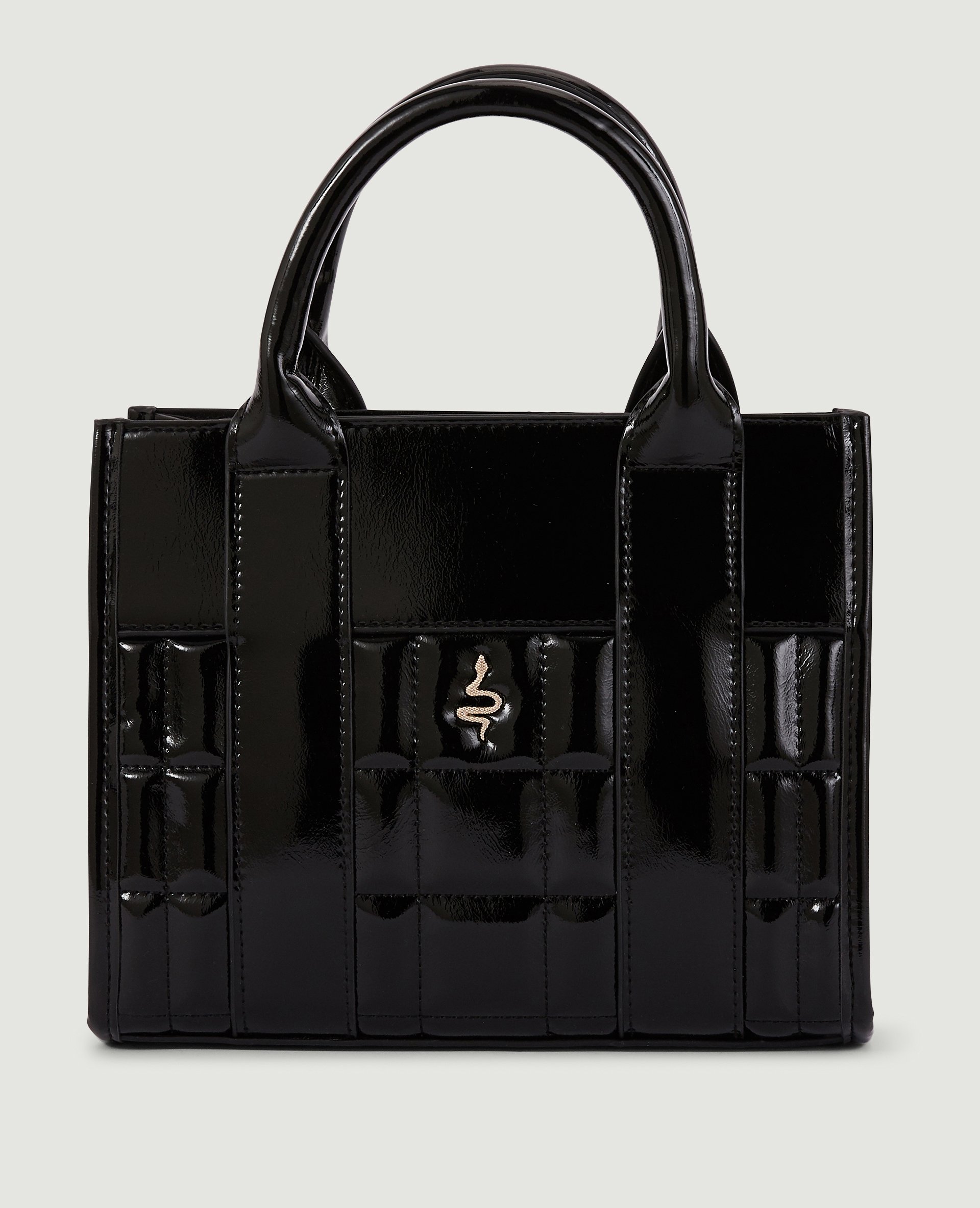 Sac vinyle Pimkie