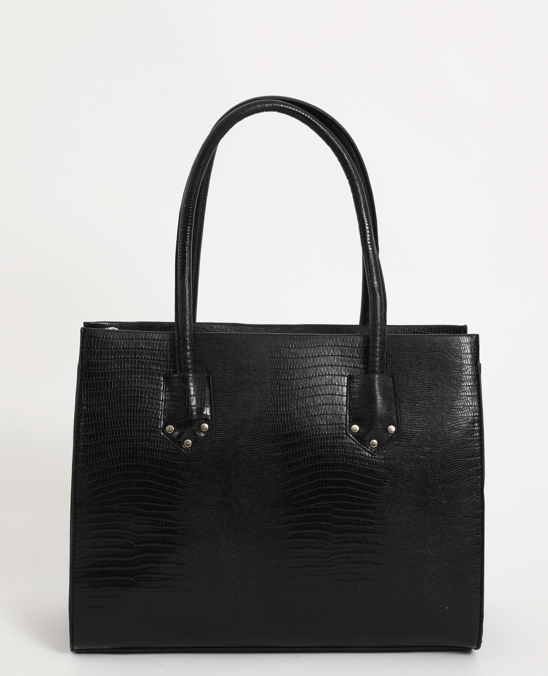 Grand sac rigide Pimkie