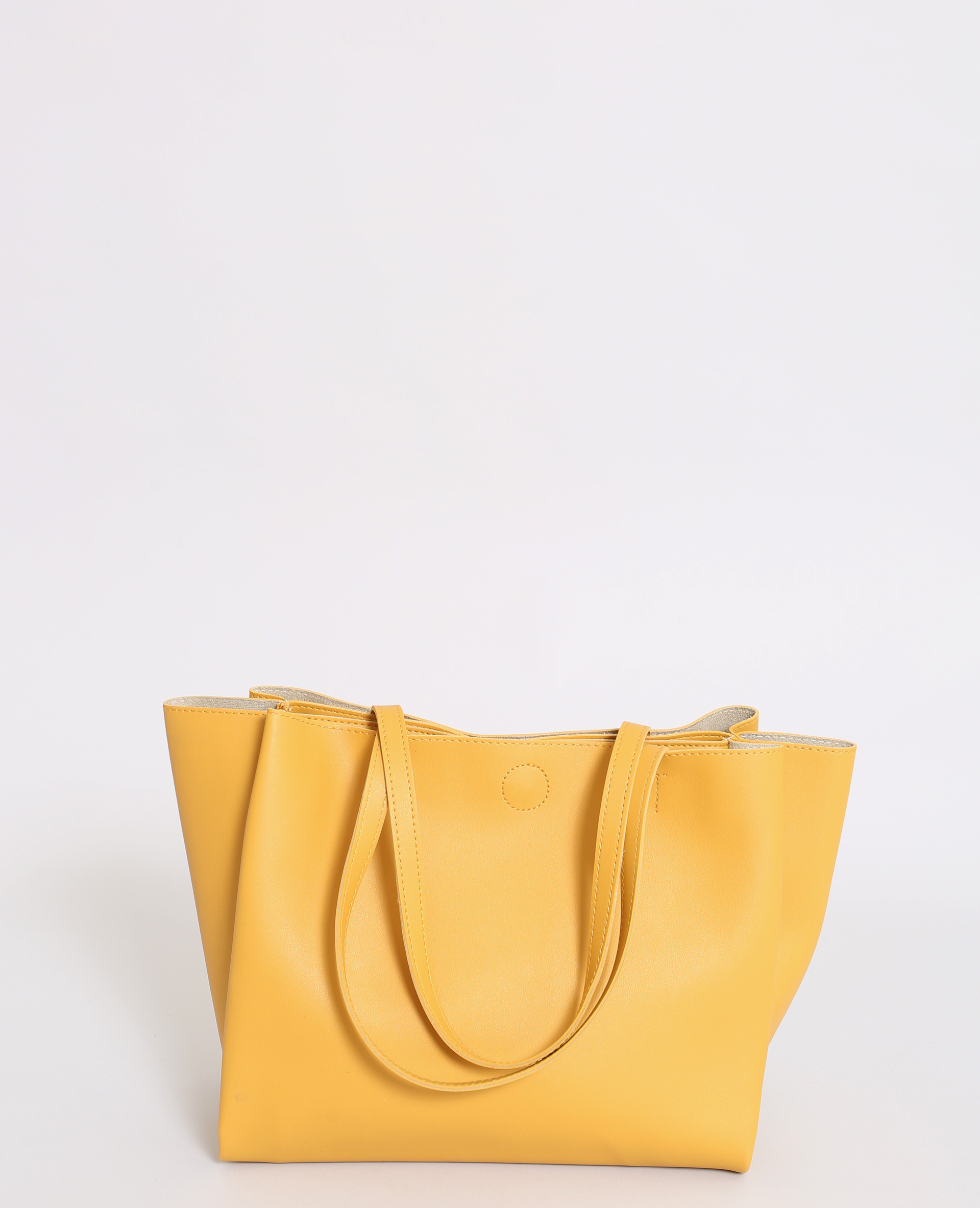 Sac best sale jaune pimkie