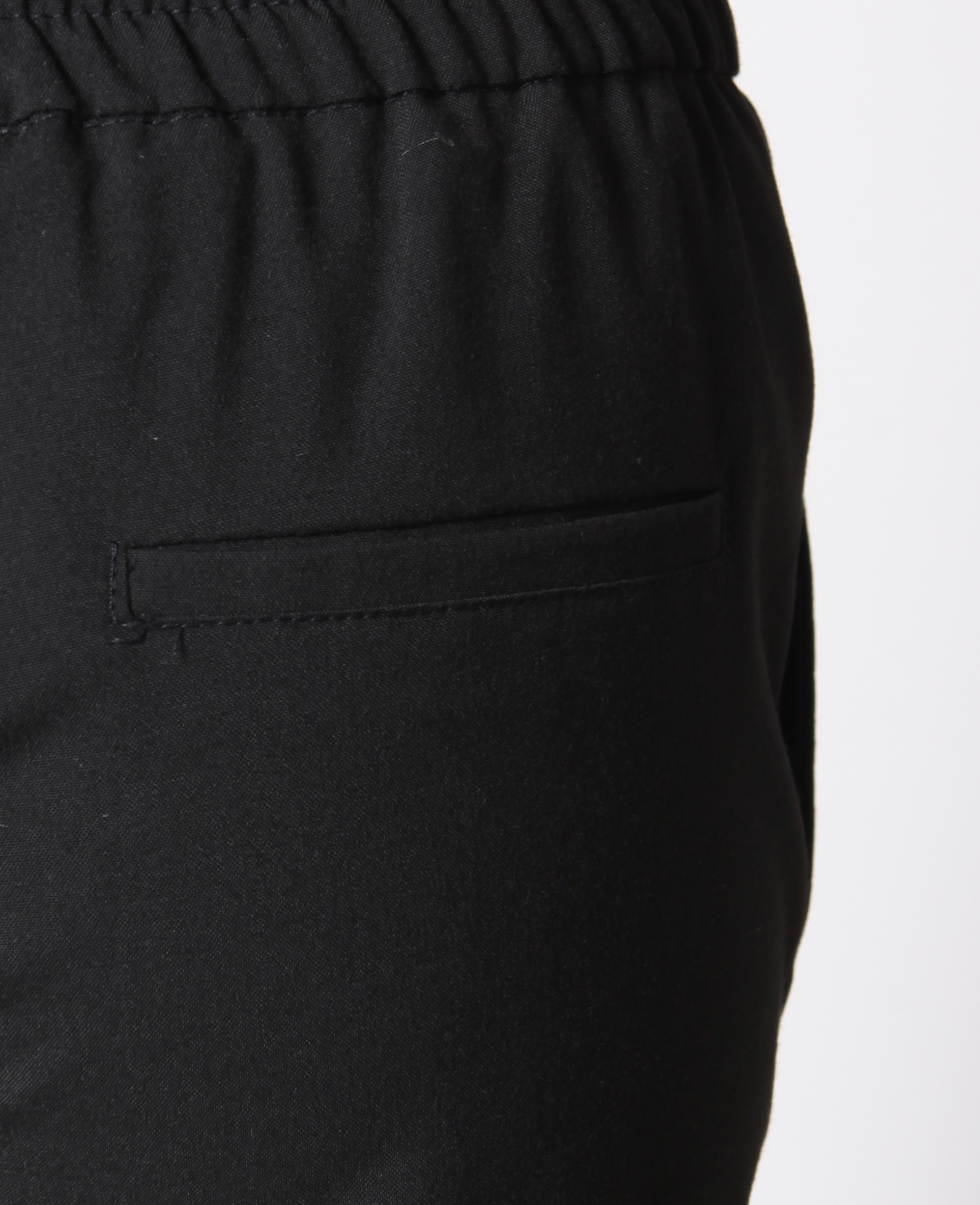 Pantalon city noir - Pimkie