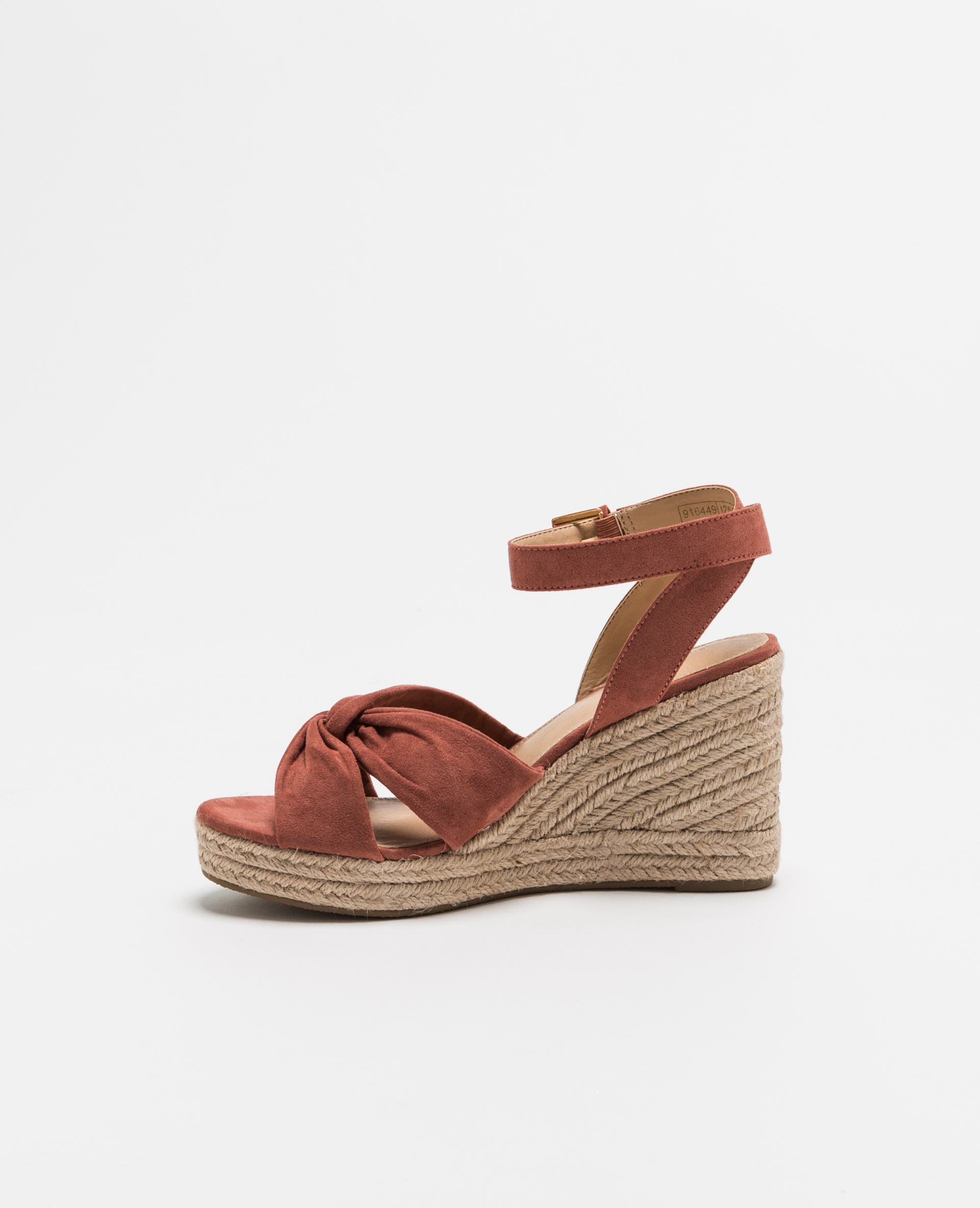 Forever folie sandales compensées outlet