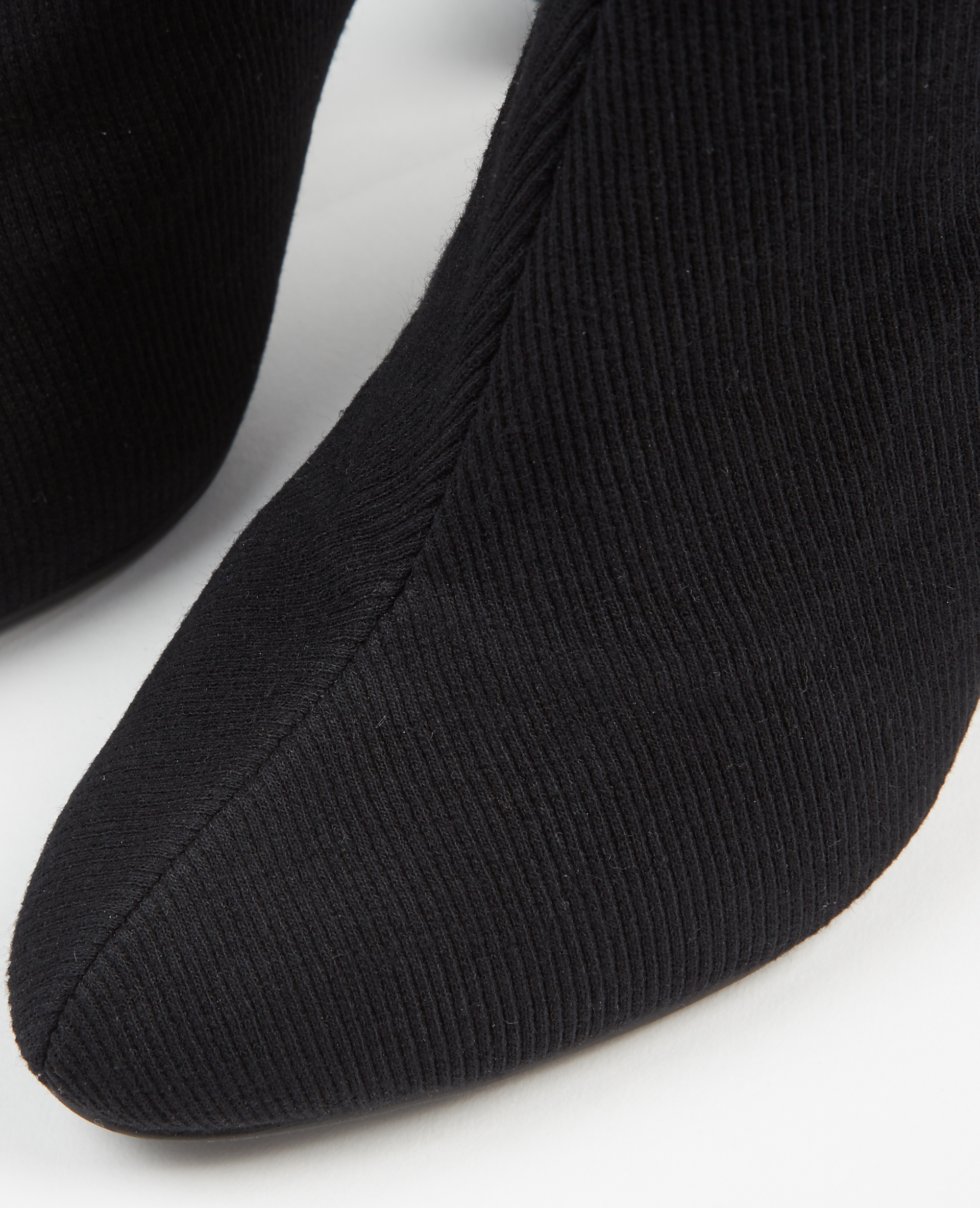 chaussette de botte