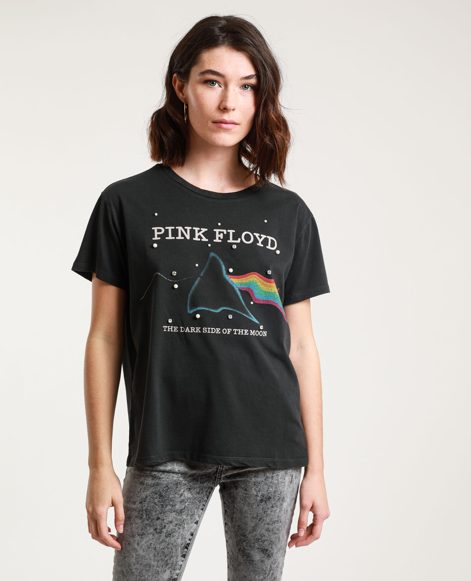 Pimkie pink floyd deals