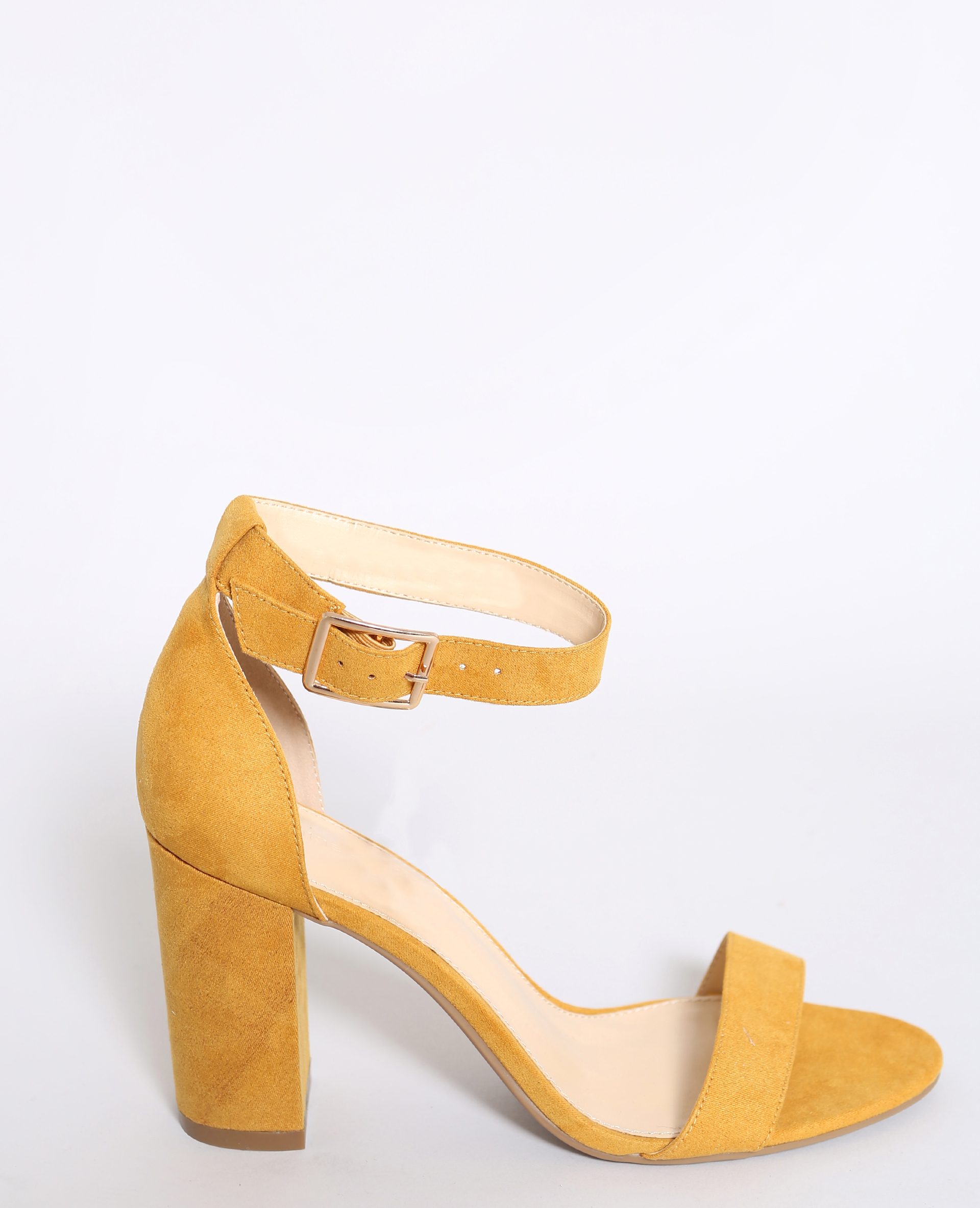 Sandales a hot sale talons pimkie