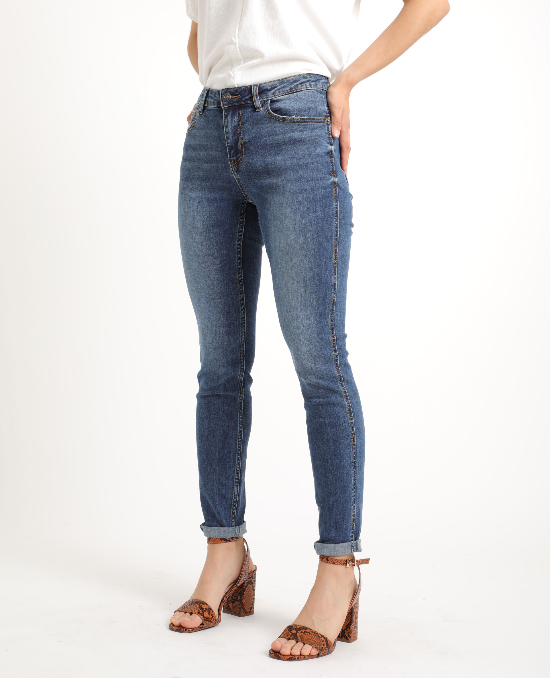 Pimkie jean push up hot sale