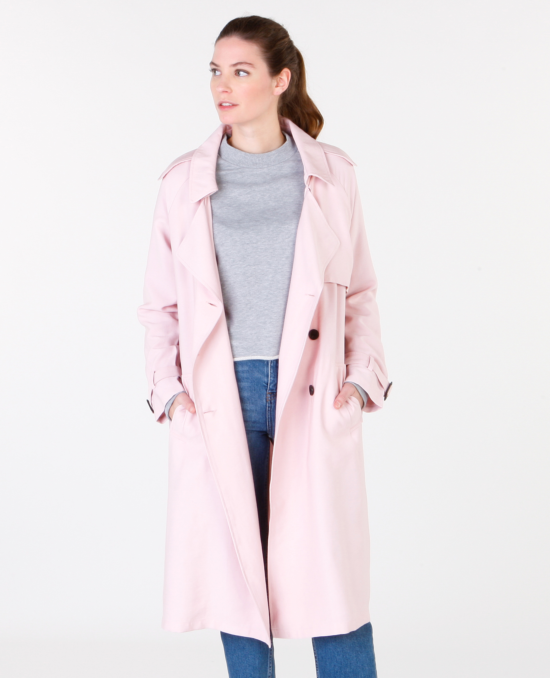 Pimkie best sale trench fluide