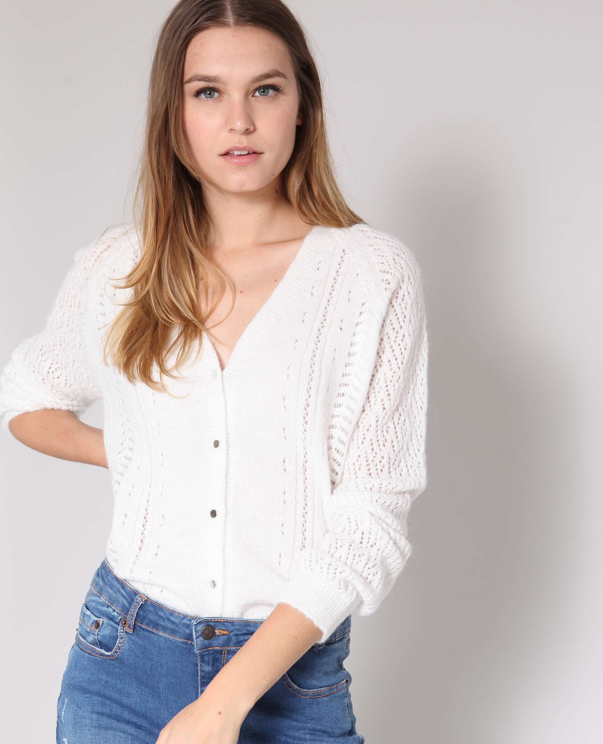 Pimkie gilet discount