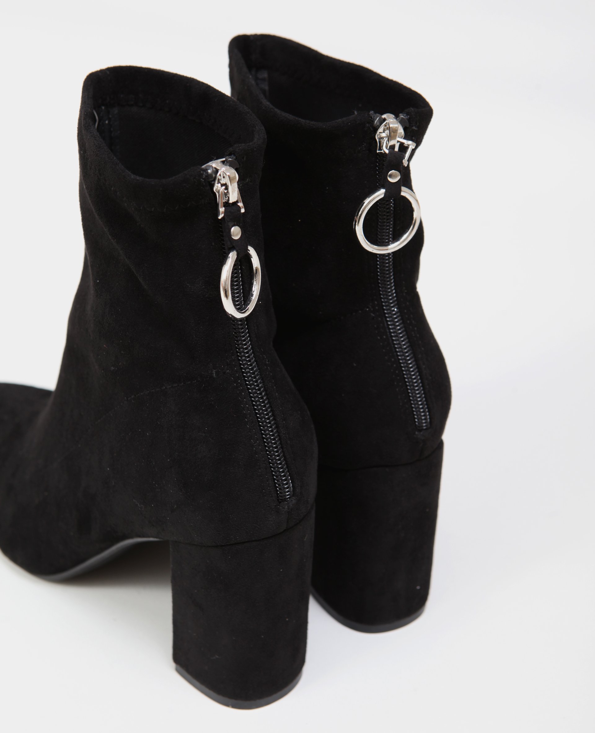 Bottines su dine Pimkie
