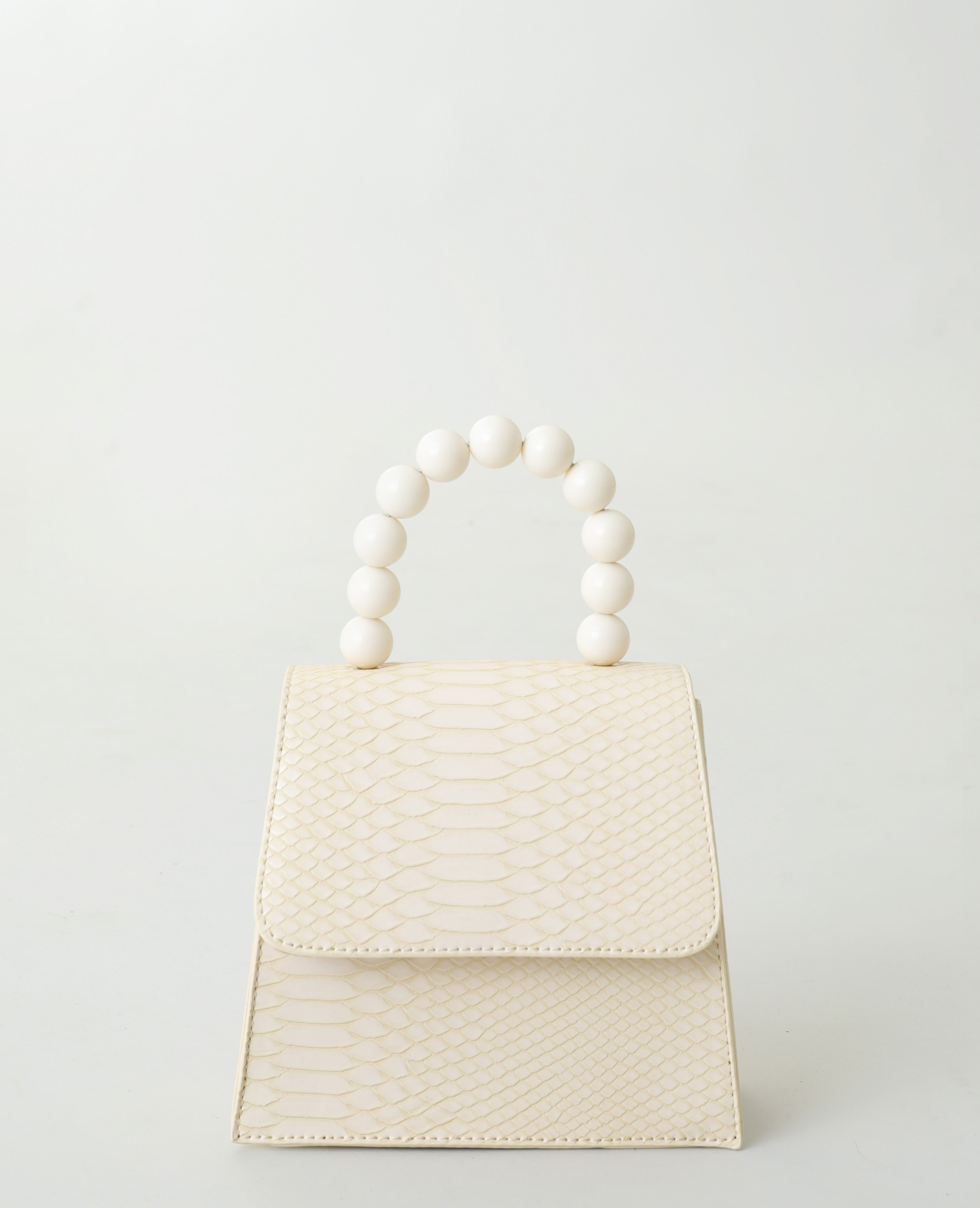 Sac a main perle hot sale