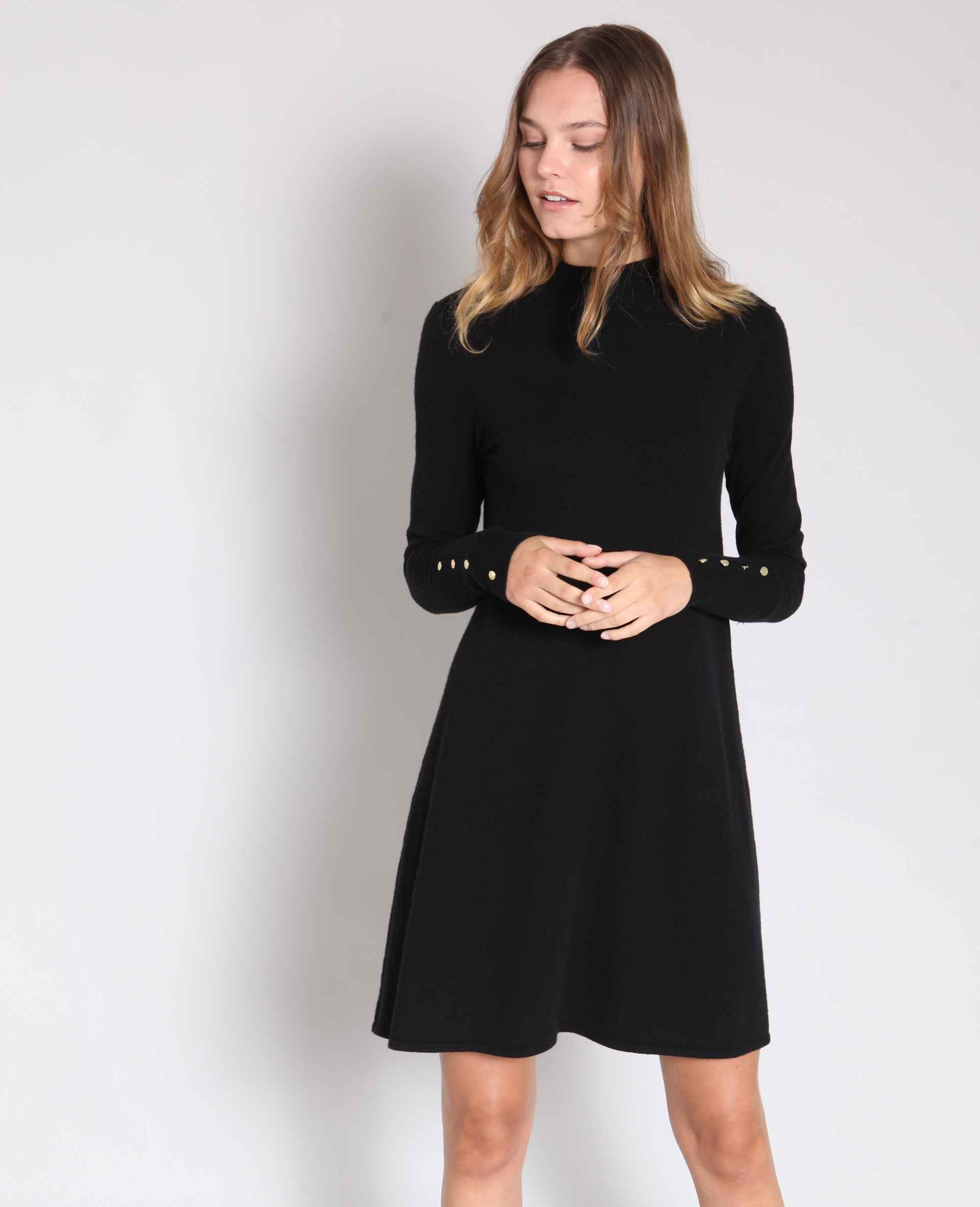 Robe pull