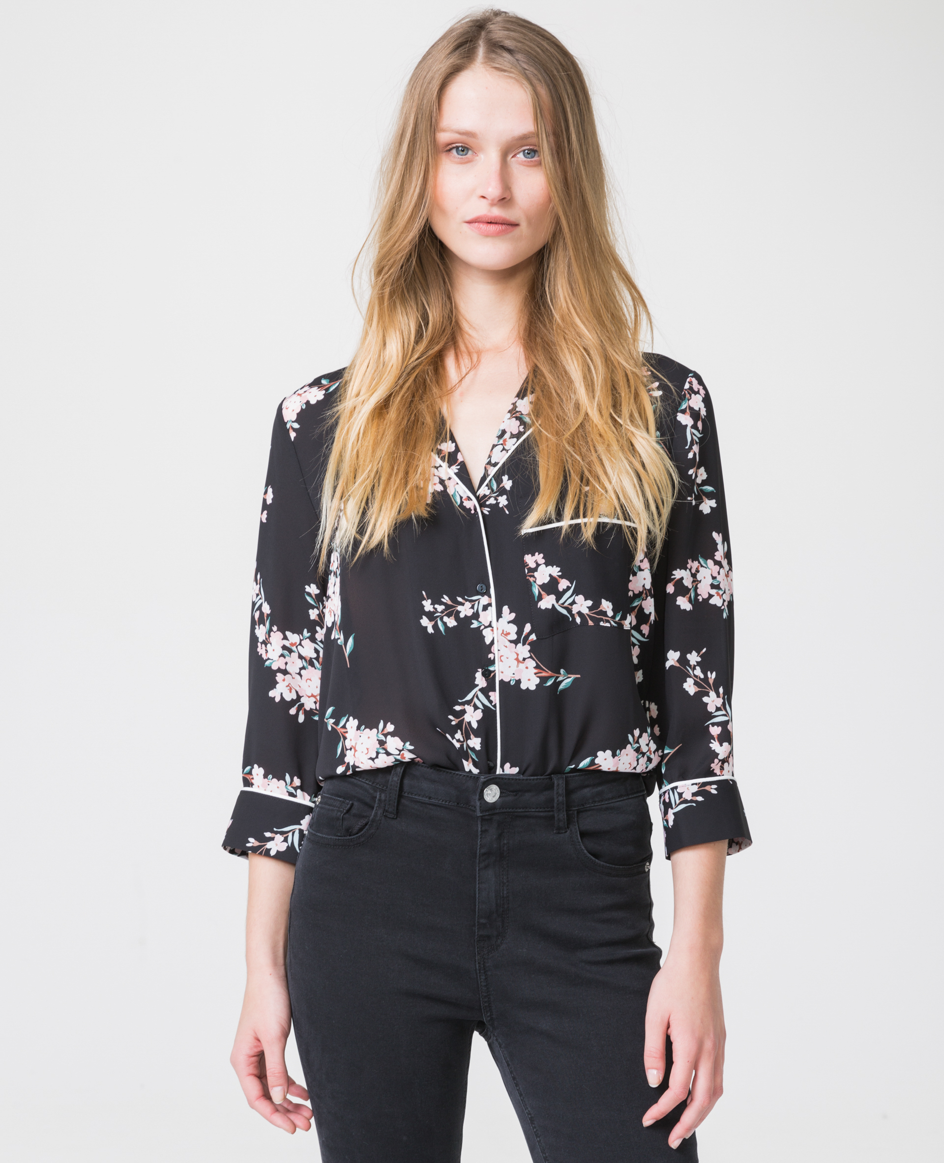 Pyjama pimkie sales