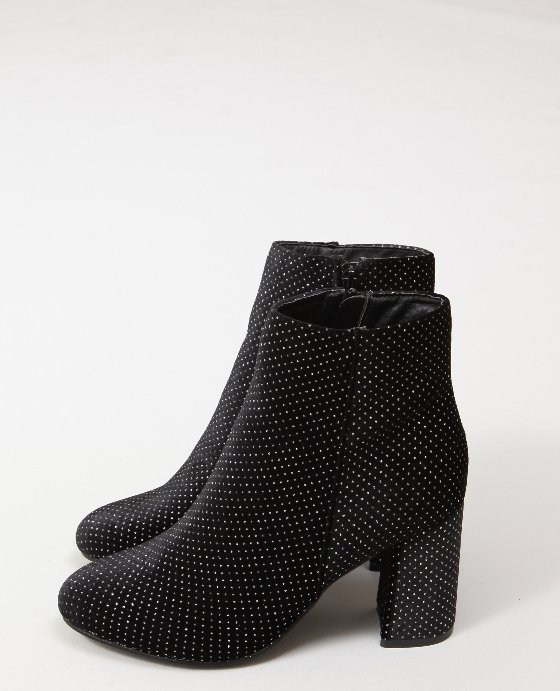 Bottine a strass new arrivals