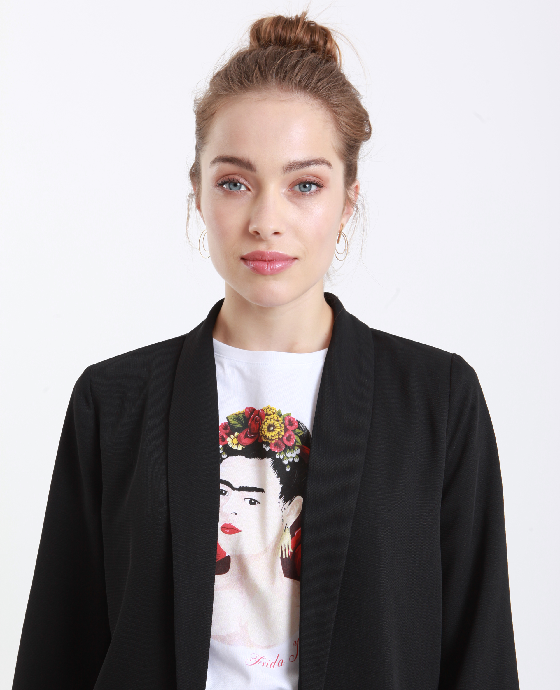 Pimkie blazer 2025 noir