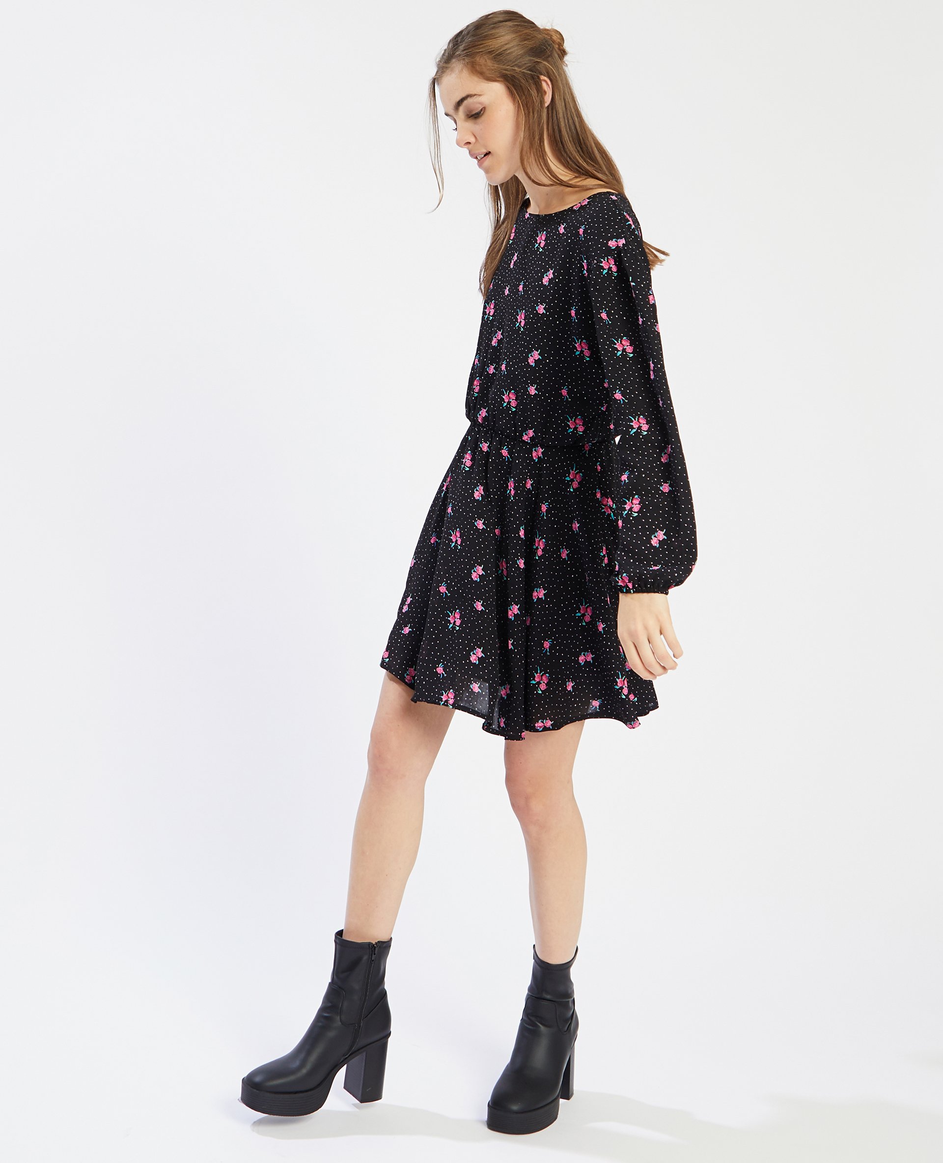 Robe fluide pimkie outlet