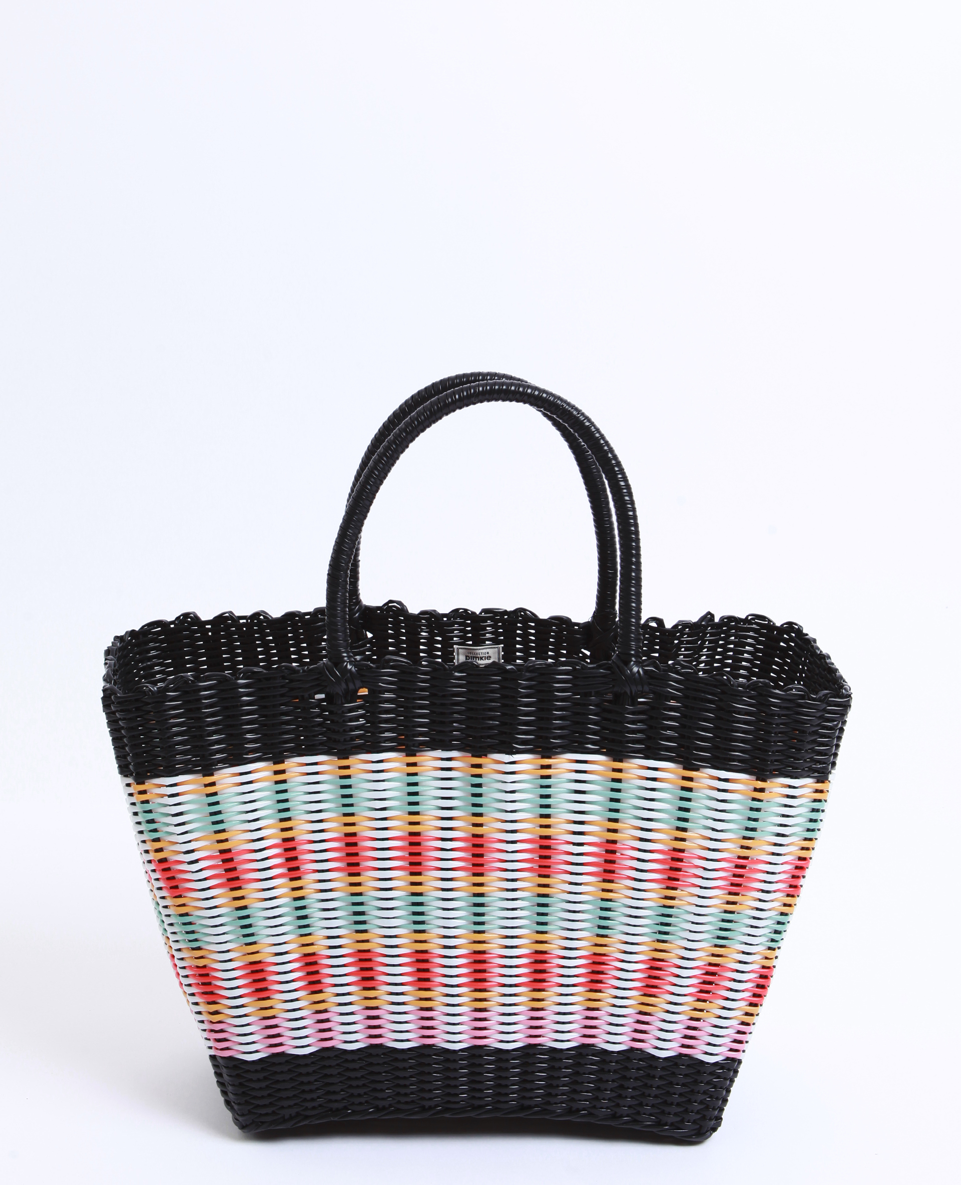 Sac cabas de plage Pimkie
